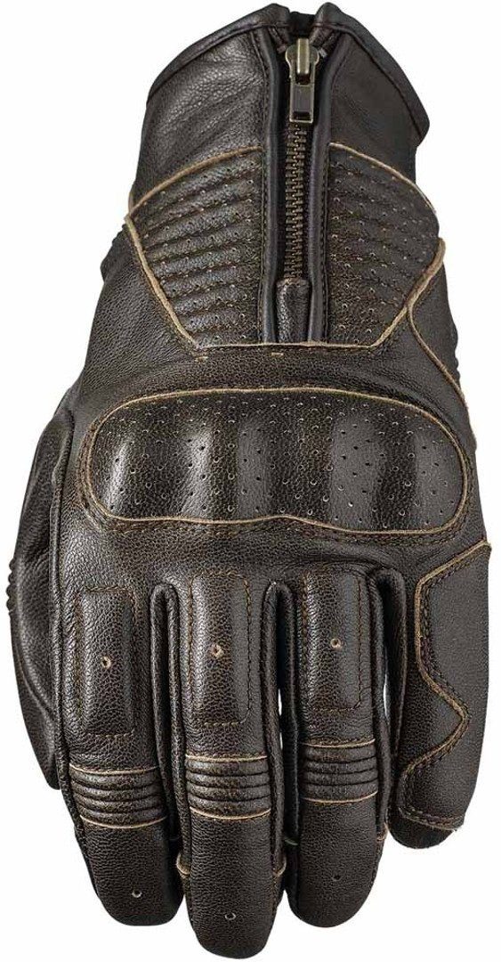 Five Motorradhandschuhe Kansas Motorradhandschuhe protektoren