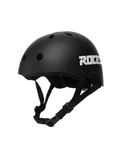 Roces Skatehelm kask_skate Aggressive Helmet 300756 Black 005