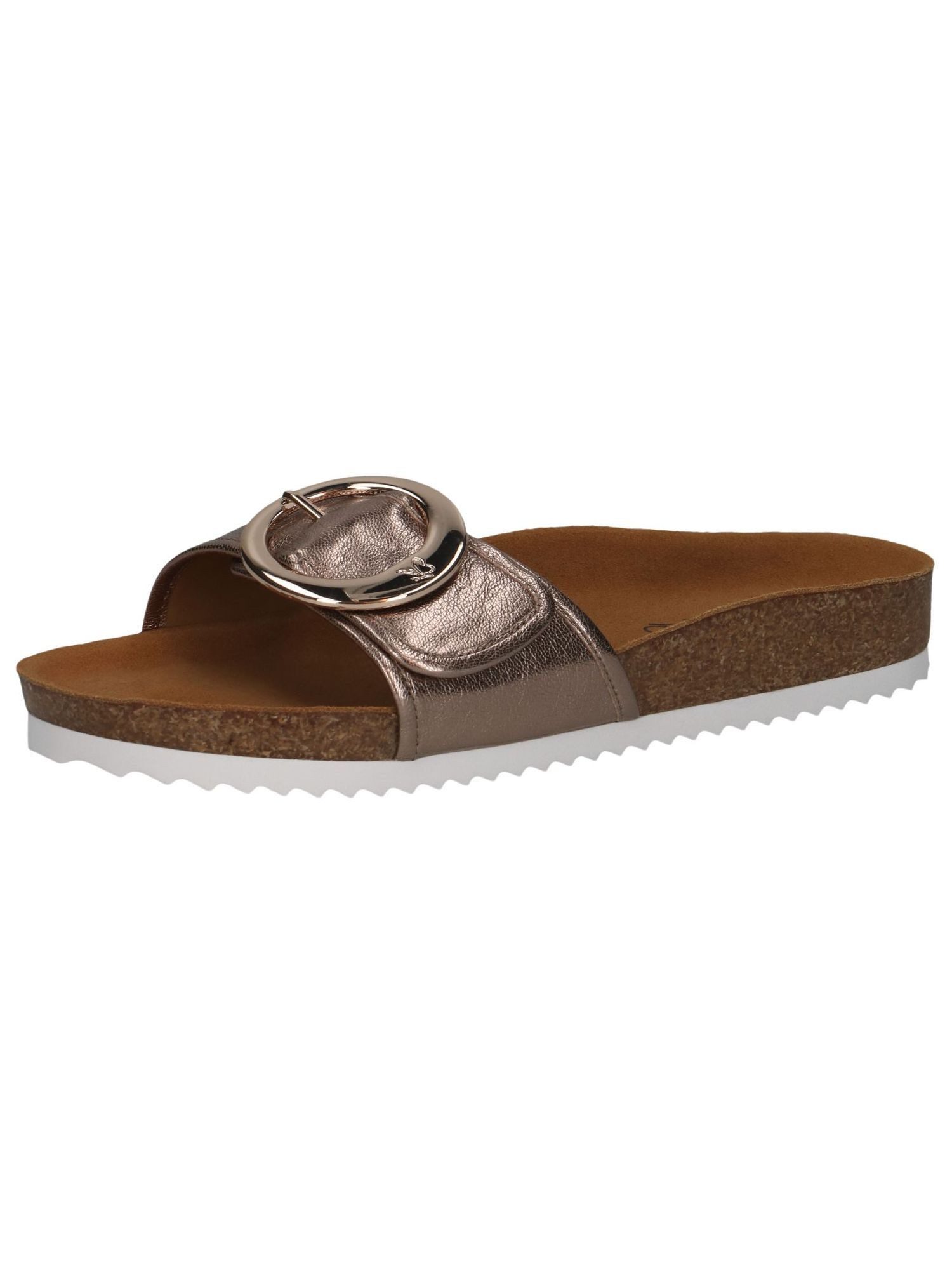 Caprice Pantolette 9-27401-44 Pantolette CAP Climotion