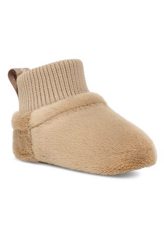  UGG BABY NESTY Naminės šlepetės batai ...