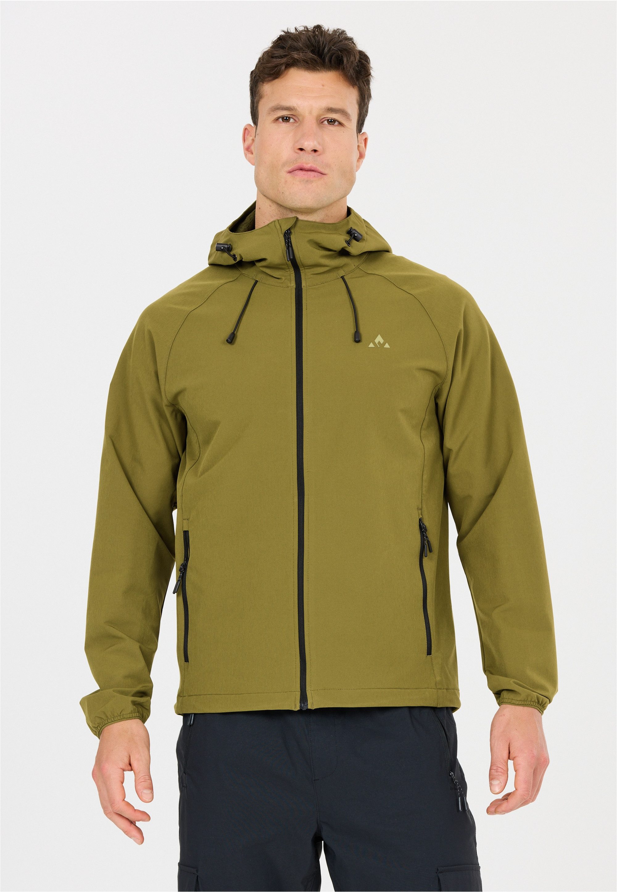 Softshelljacke Kodie