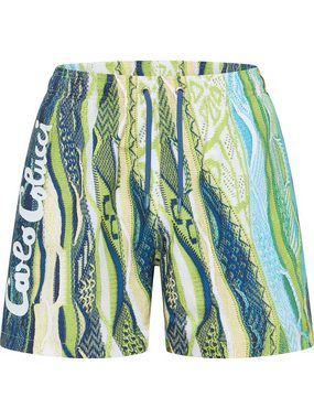 CARLO COLUCCI Shorts Delladio