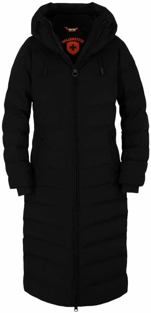 Wellensteyn Steppjacke