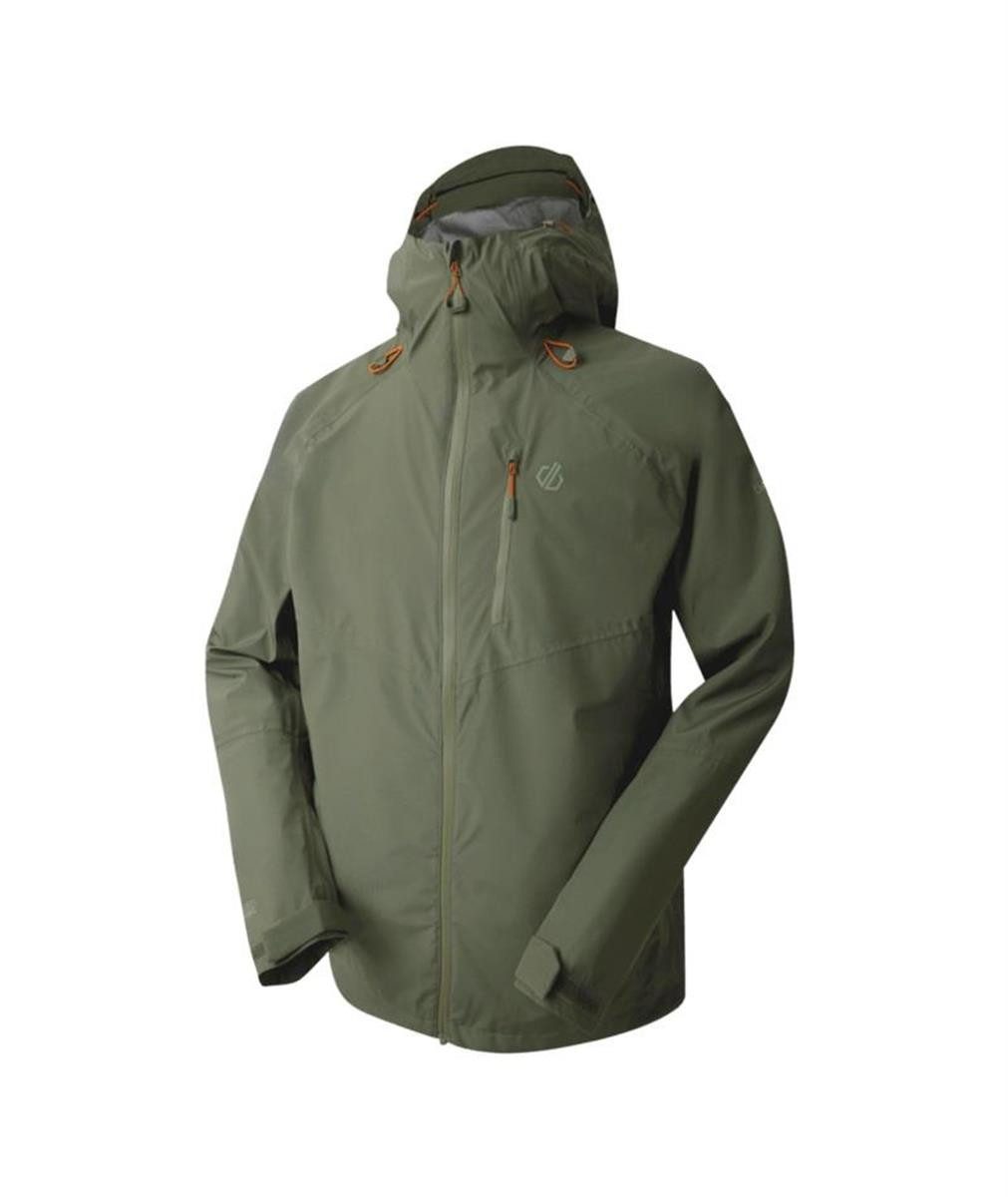 Dare2b Softshelljacke Herren Jacke TorrekBrtheOutJkt Mens Waterproof Shell