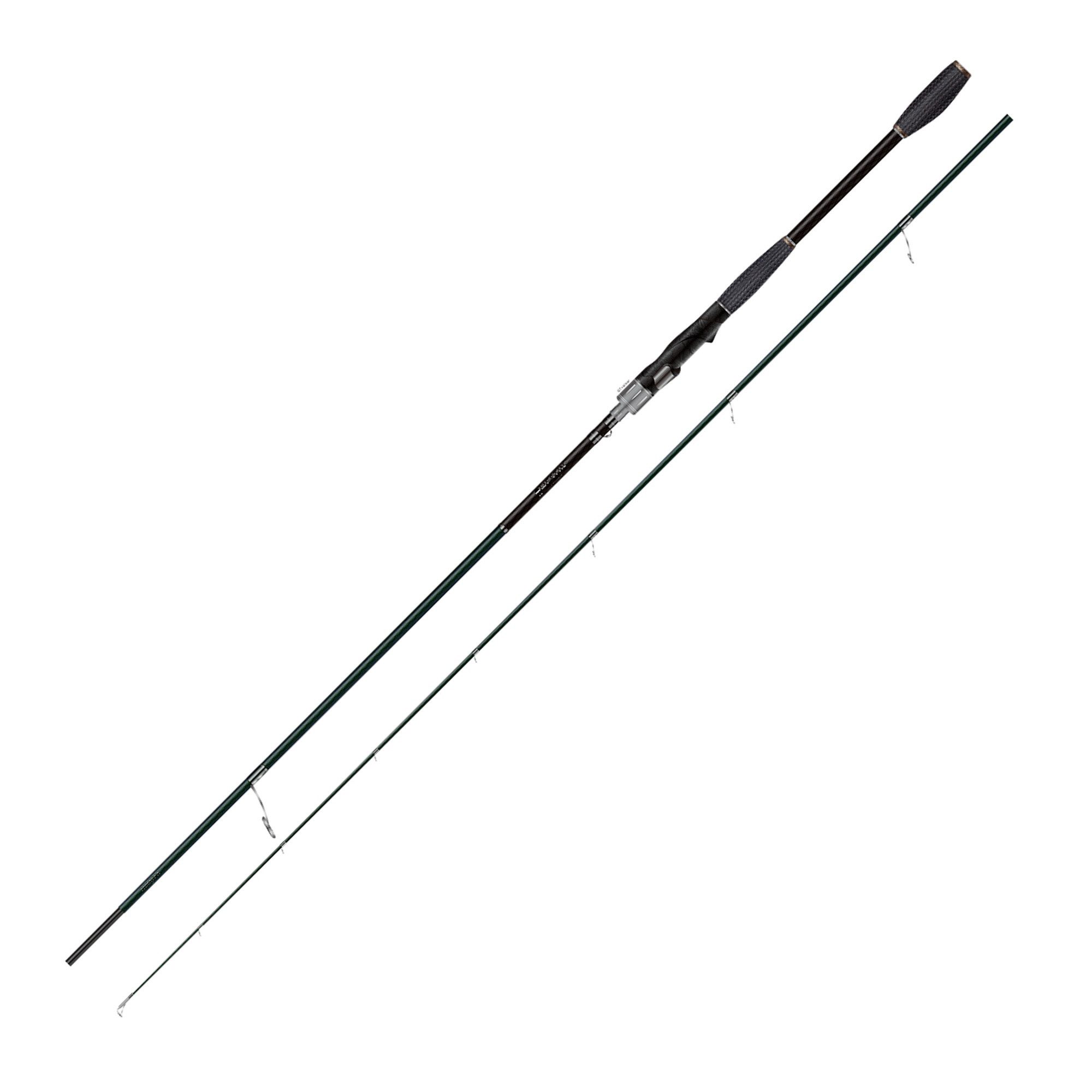WESTIN Spinnrute W10 Finesse Shad 2Nd 7'5"/226Cm Mh 10-28G 2Sec
