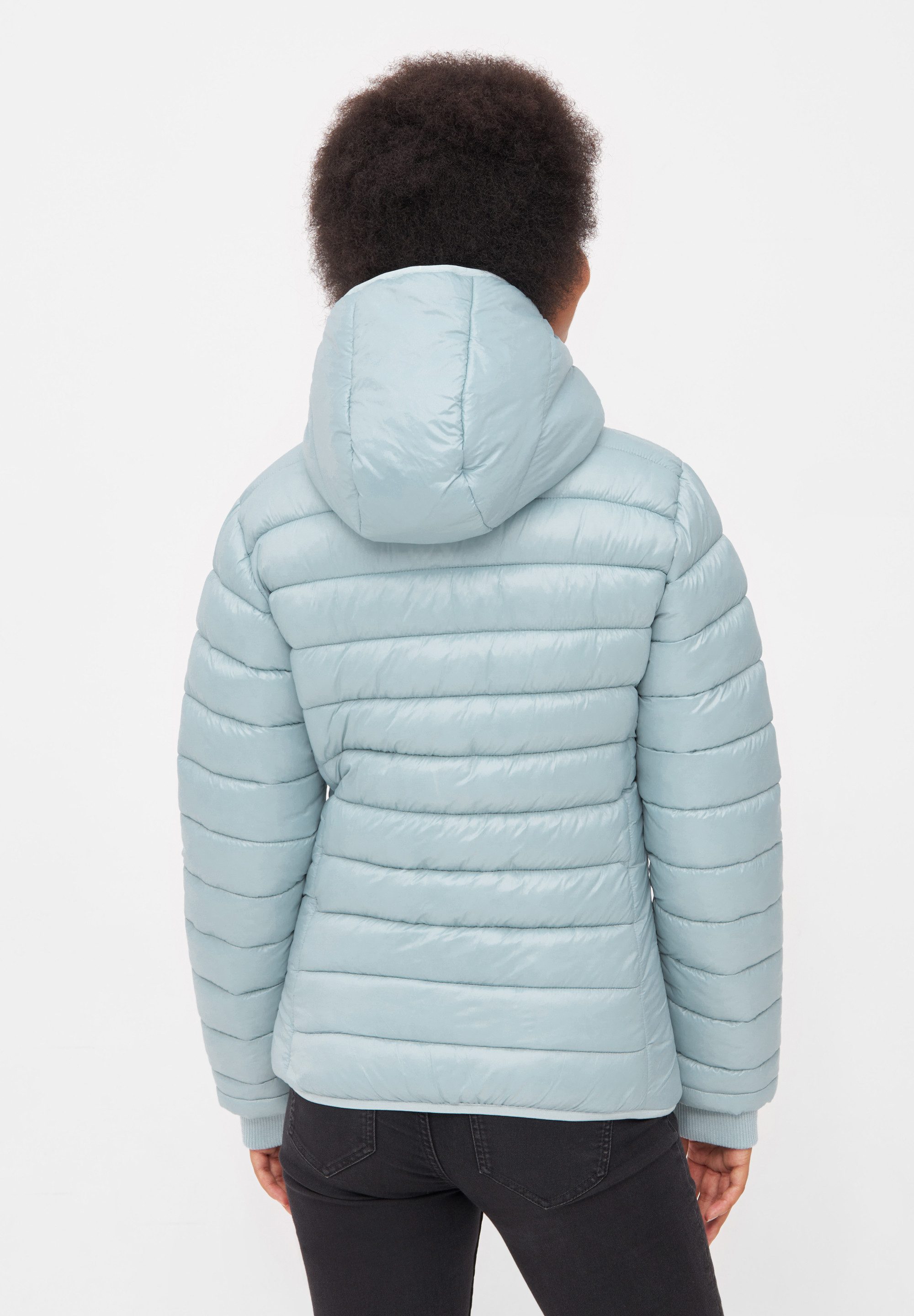 Steppjacke KARA