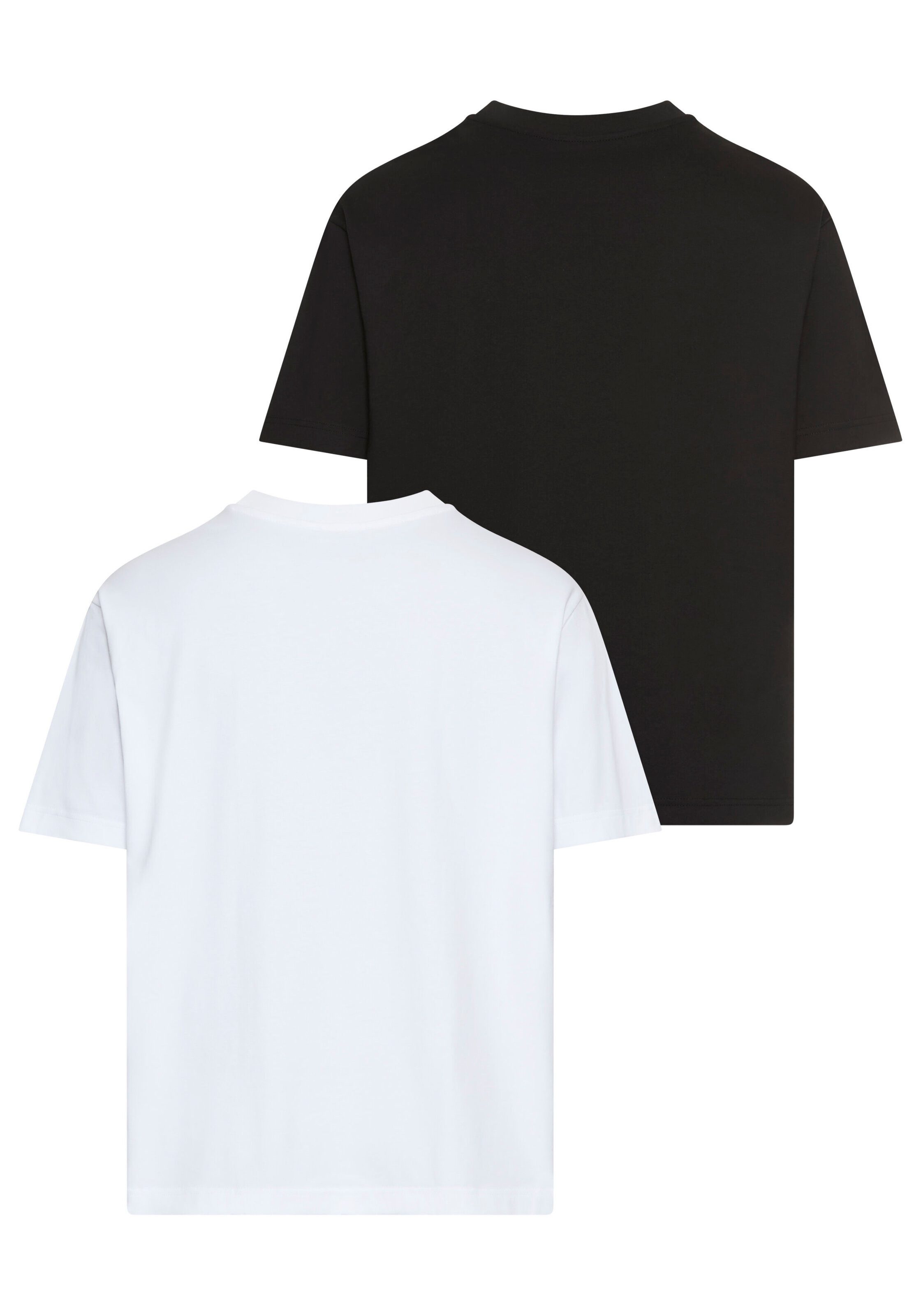 Calvin Klein Jeans T-Shirt 2 PACK günstig online kaufen
