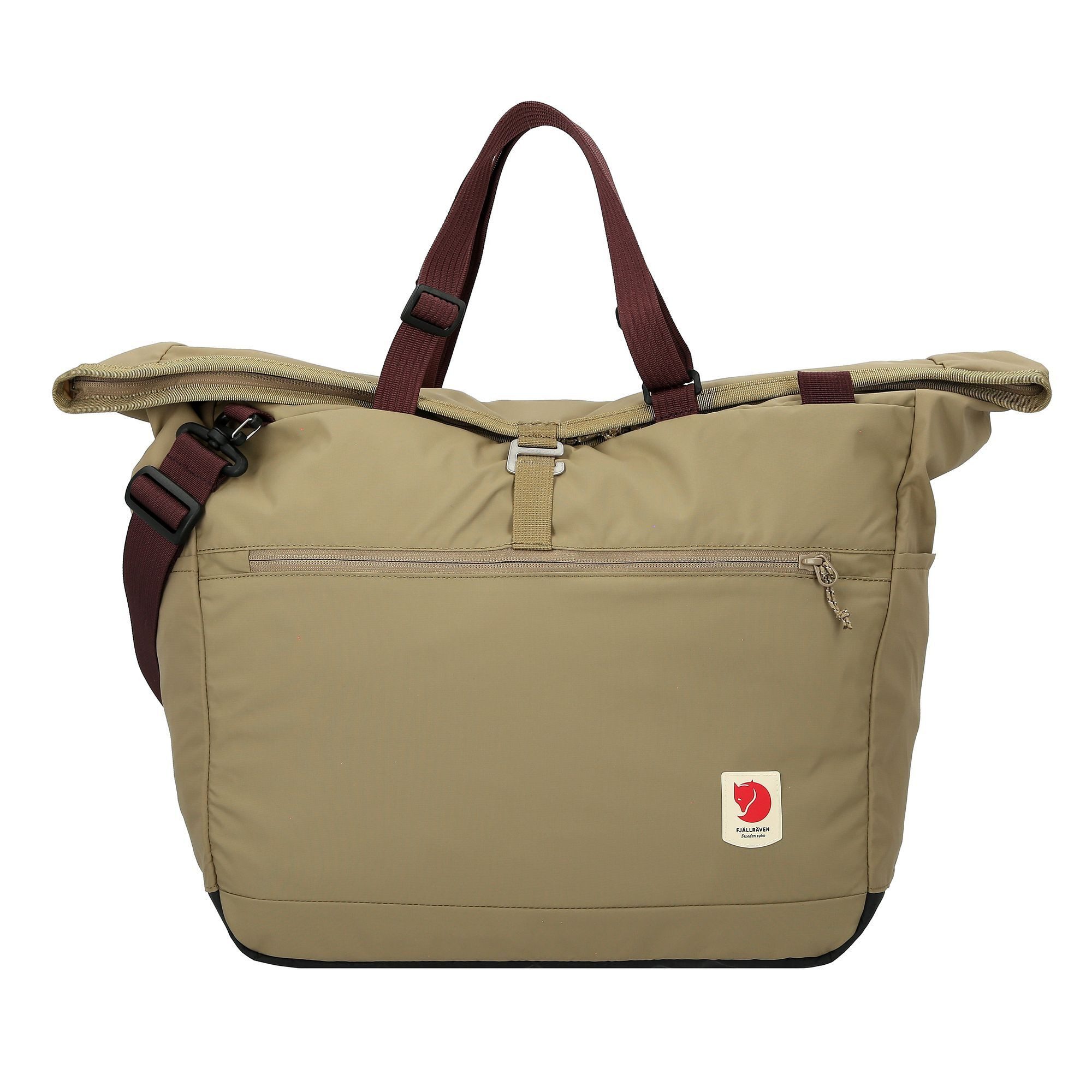 Fjällräven Shopper High Coast, Polyester