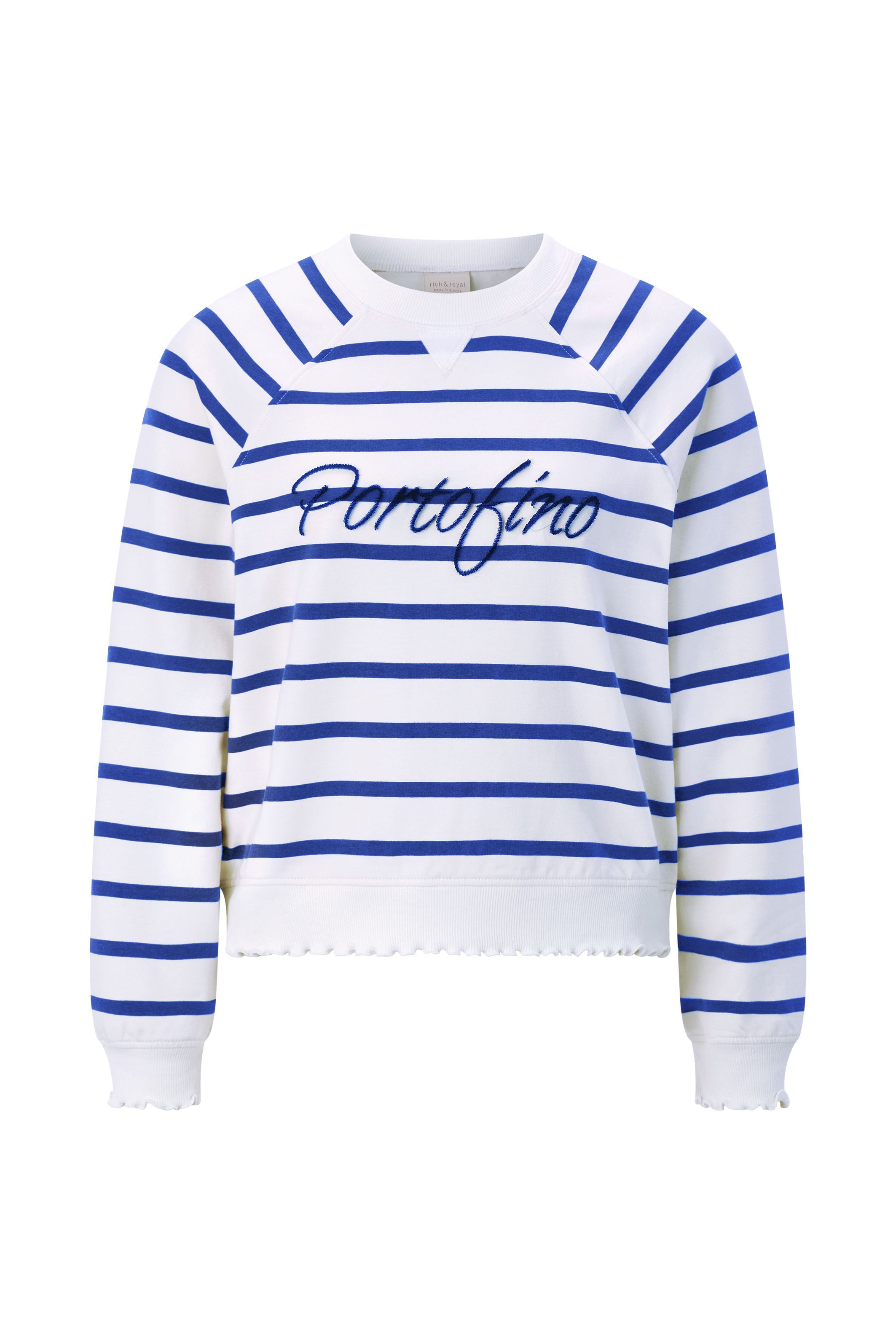 RICHROYAL Sweater günstig online kaufen