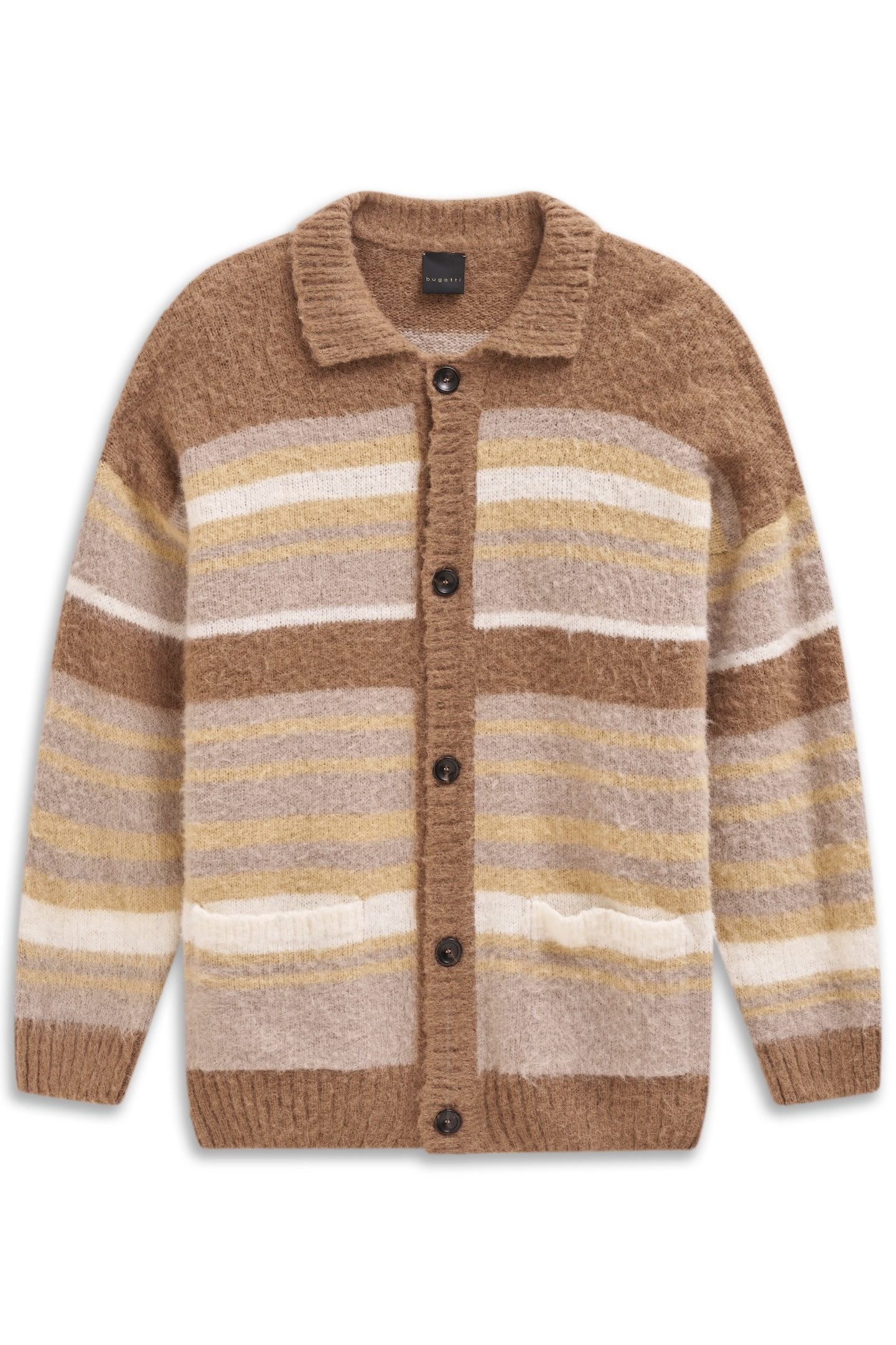 Cardigan Regular Fit