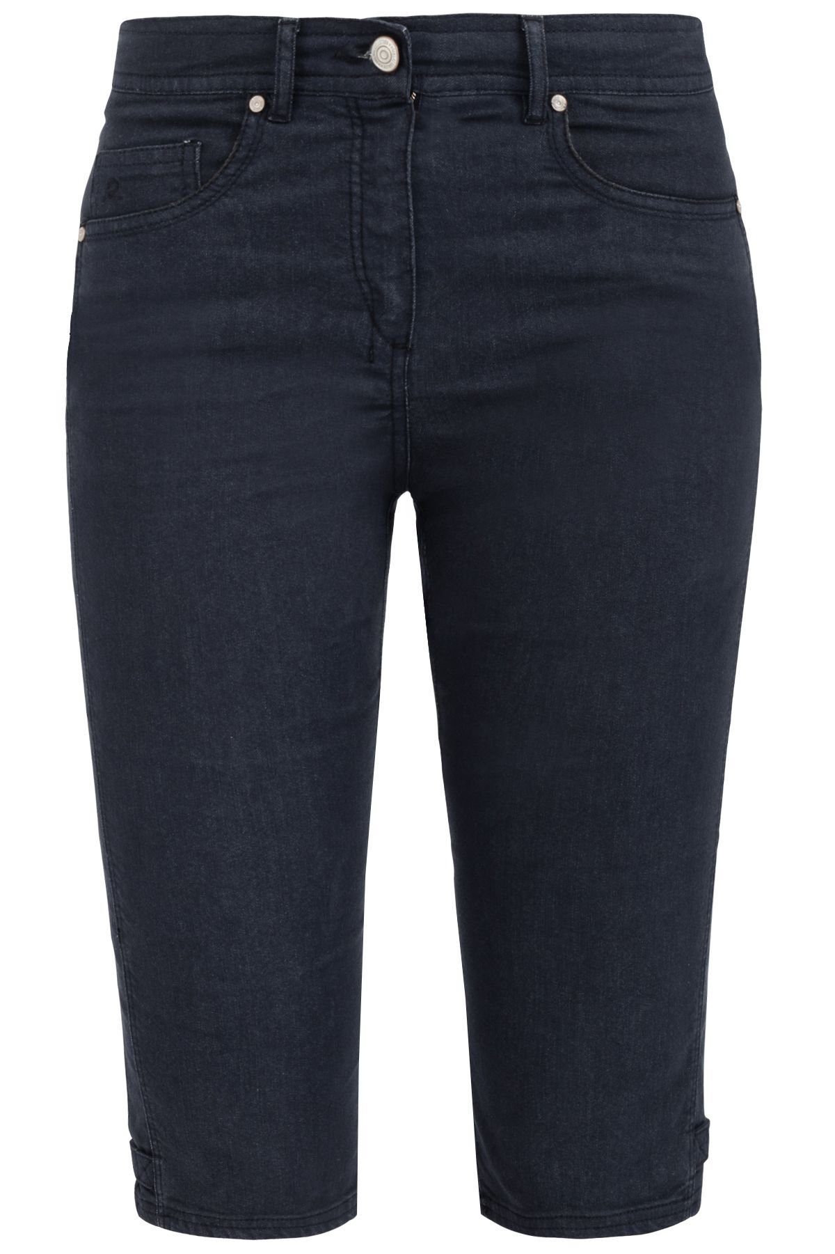 Damen Jeans Recover Pants Caprijeans