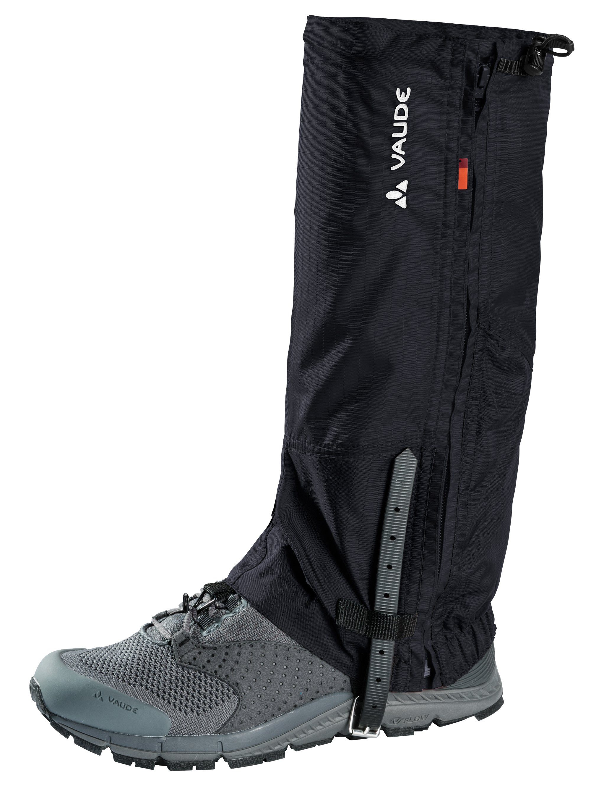 VAUDE Gamaschen Watzmann Gaiter III, leichte Allround-Gamaschen zum Bergsteigen