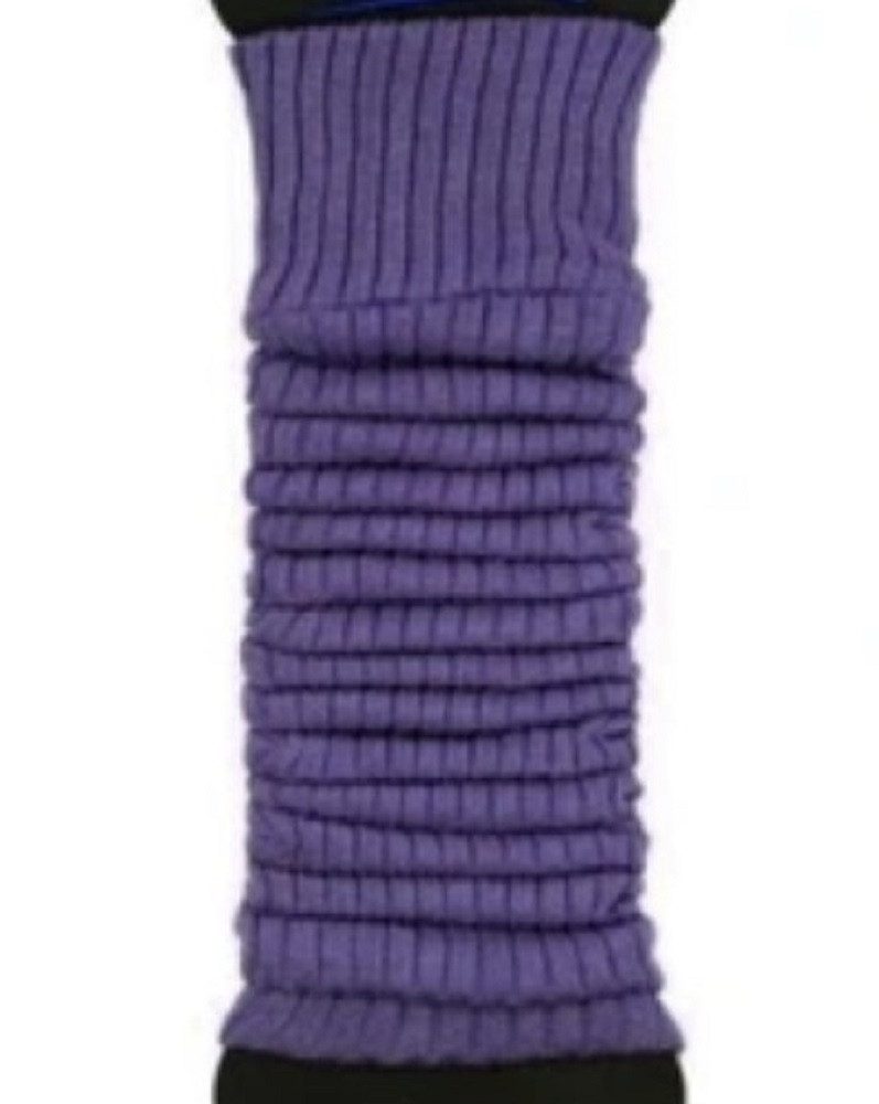 Lycille Beinstulpen 1 Paar elegante Beinstulpen für Frauen aus Baumwolle in günstig online kaufen