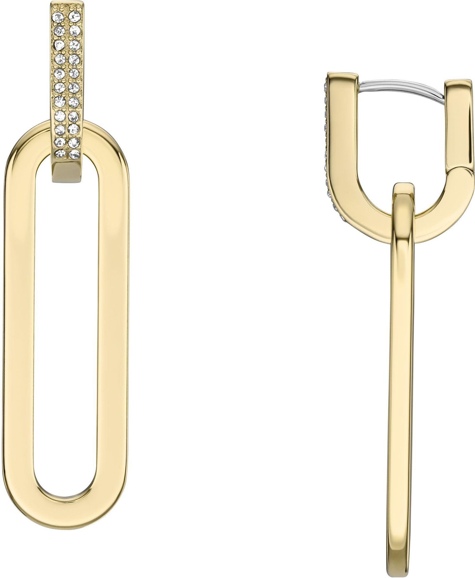 Fossil Ohrring-Set Fossil Jewelry JF0458... Fossil Ohrring-Set Fossil Jewelry JF0458...