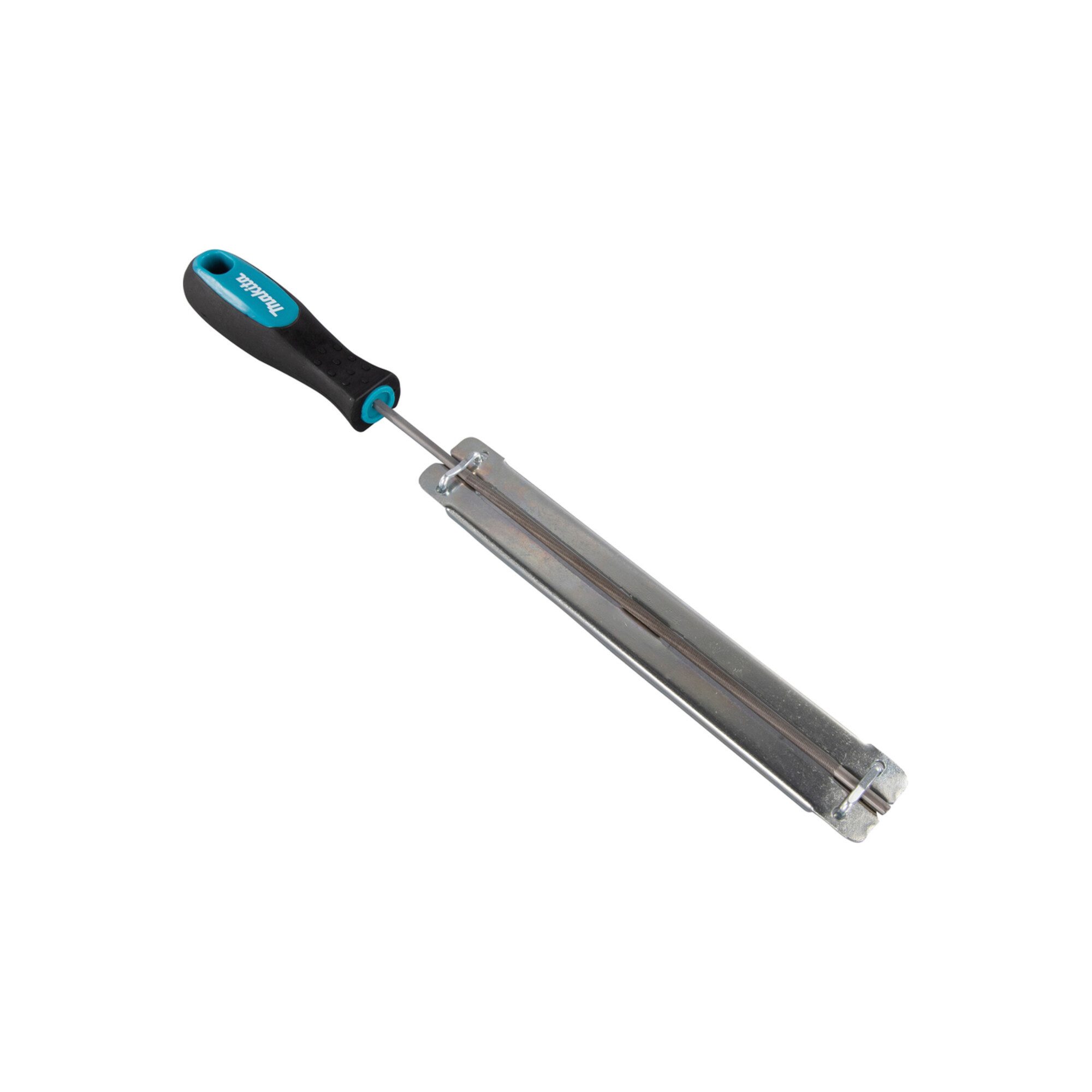 Makita Feile Makita Feilenhalter mit Feile und Halter 4,0mm D-70948