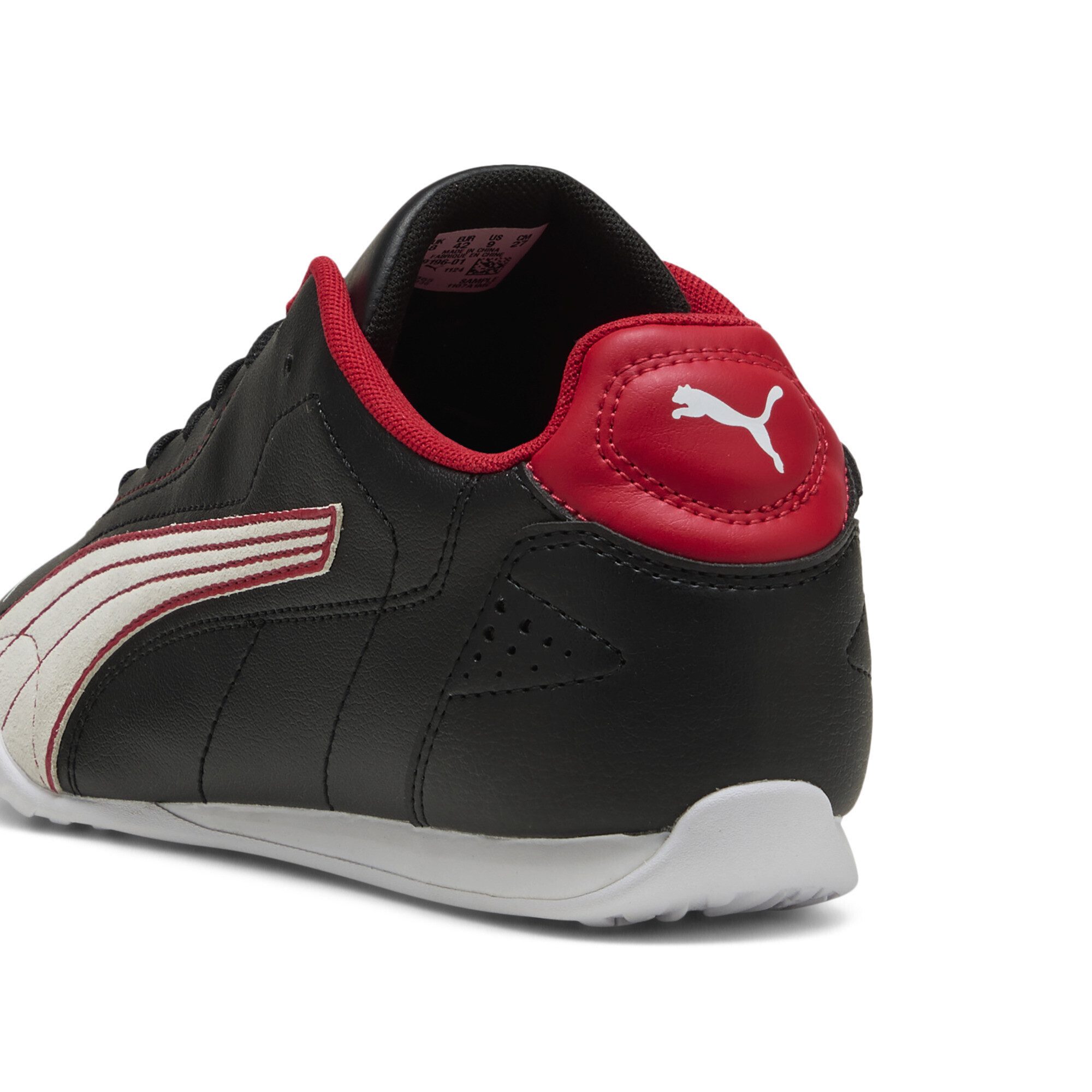 PUMA Scuderia Ferrari Catch Sneakers Erwachsene Sneaker
