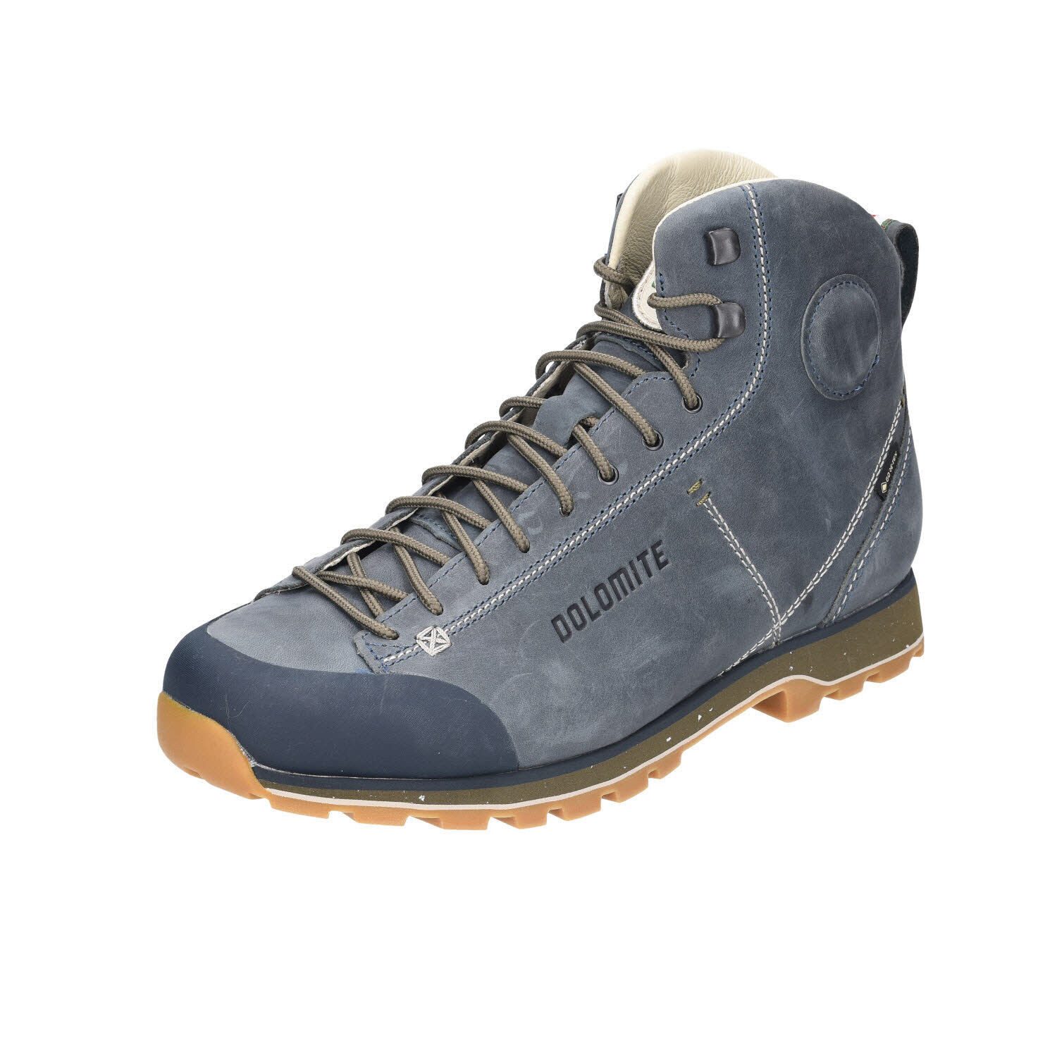 Dolomite Wanderstiefel (2-tlg)