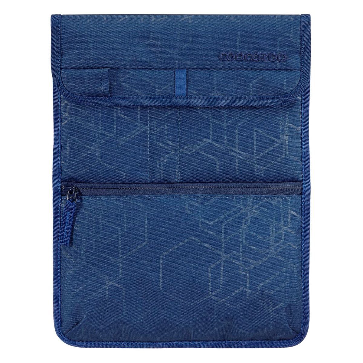 Laptoptasche Tablet-/Laptoptasche L 14 Zoll Blue