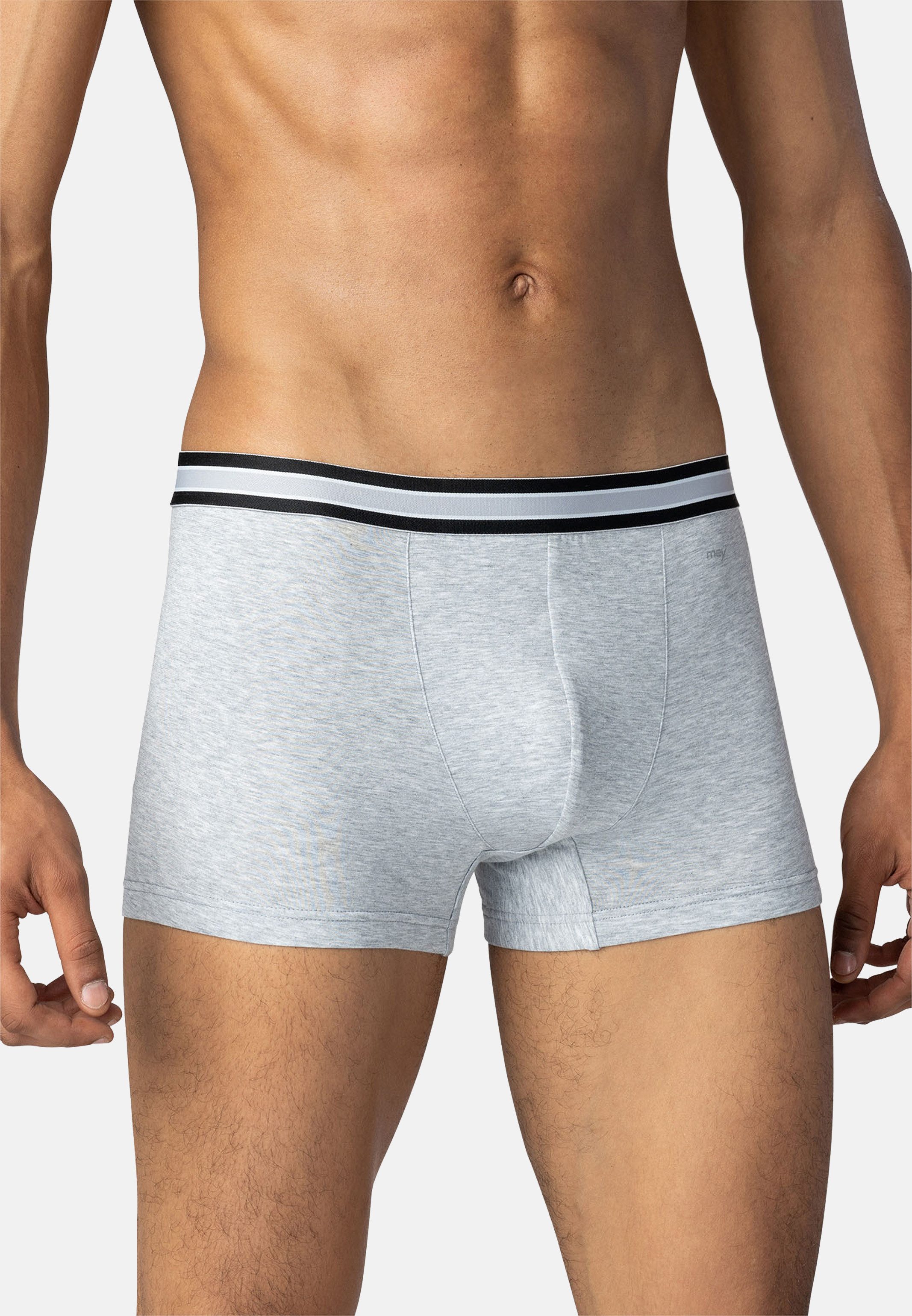 Mey Retro Boxer 2er Pack RE:THINK günstig online kaufen
