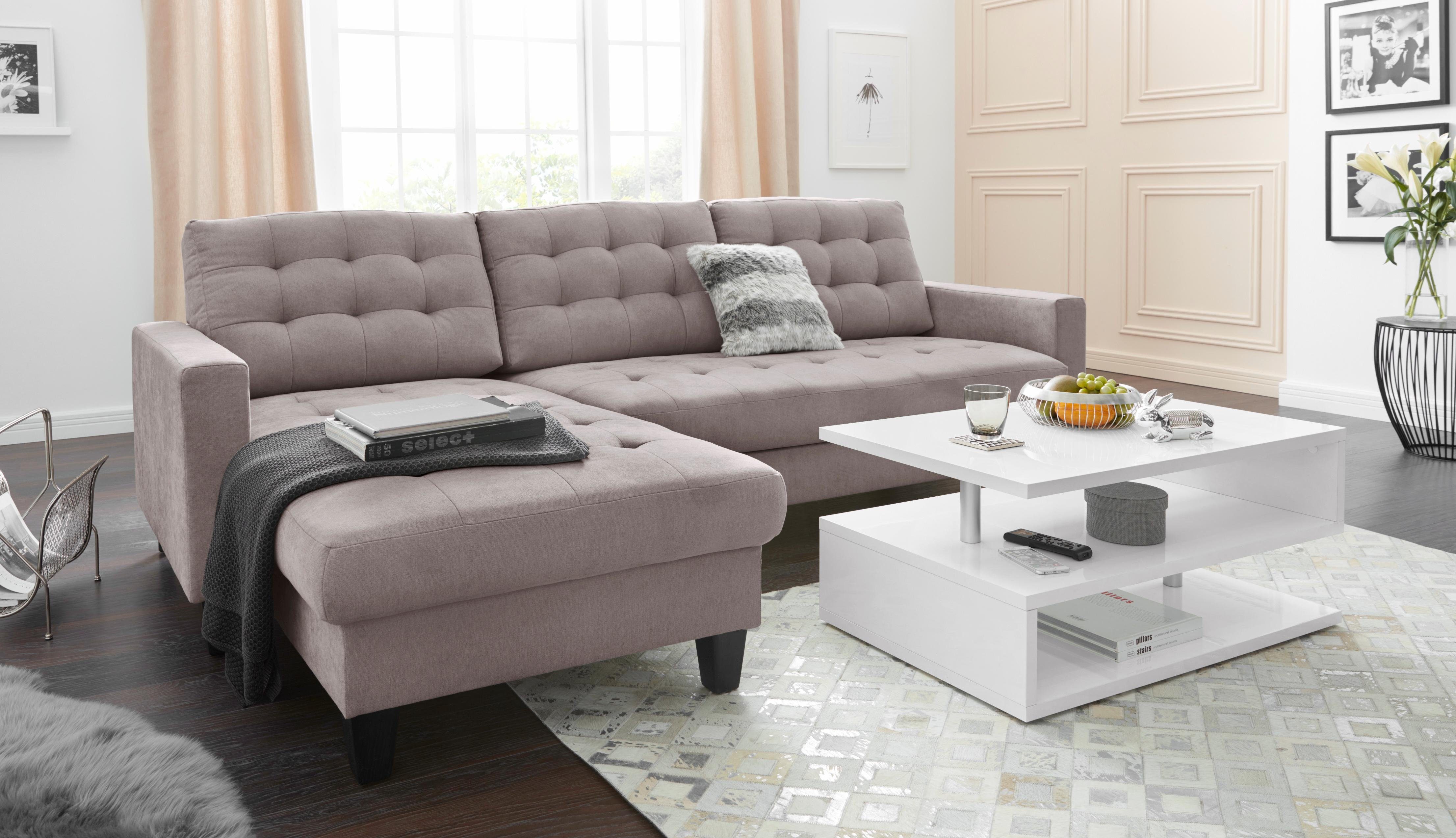 INOSIGN Couchtisch, Breite 90 cm günstig online kaufen