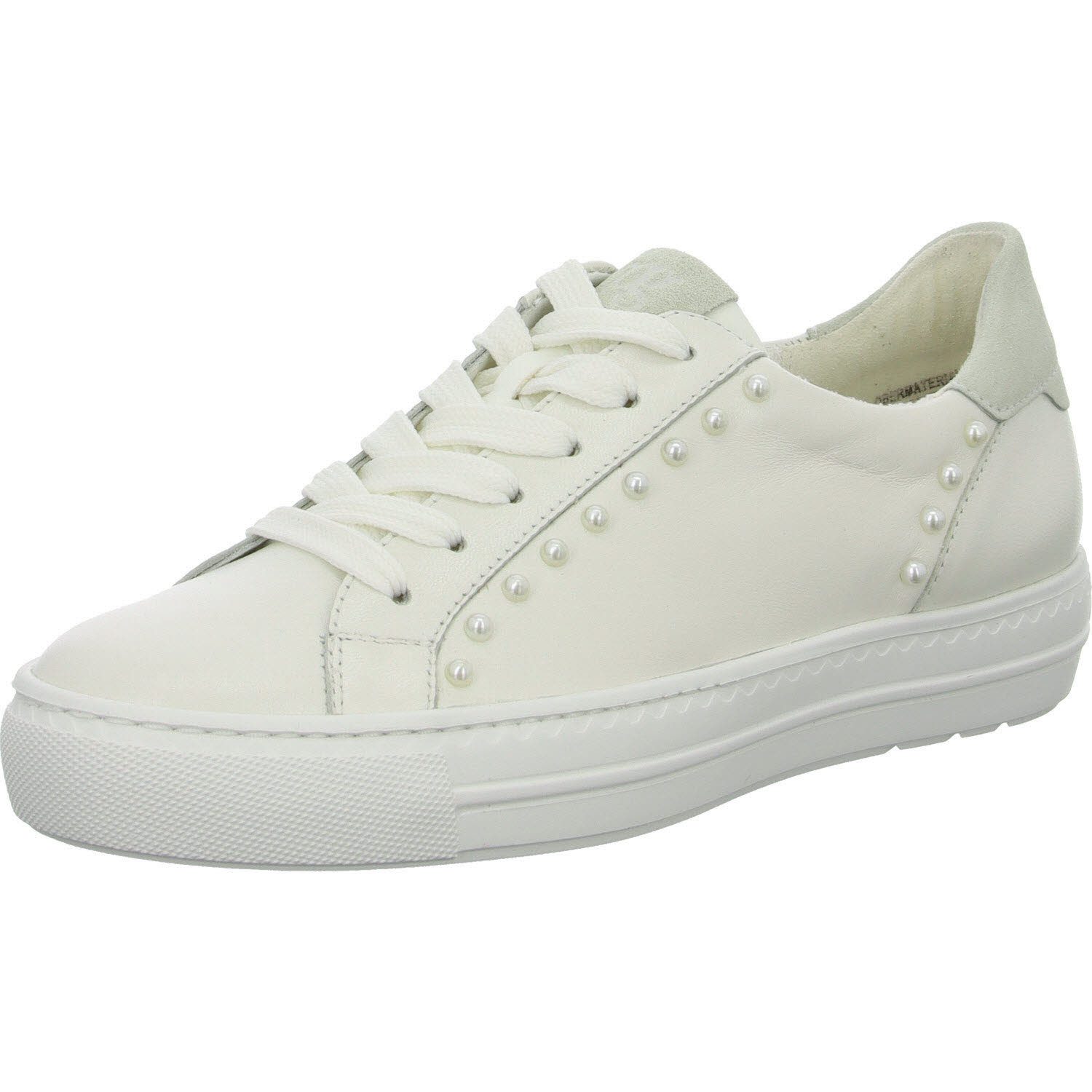 Paul Green 5549 Schnürschuh