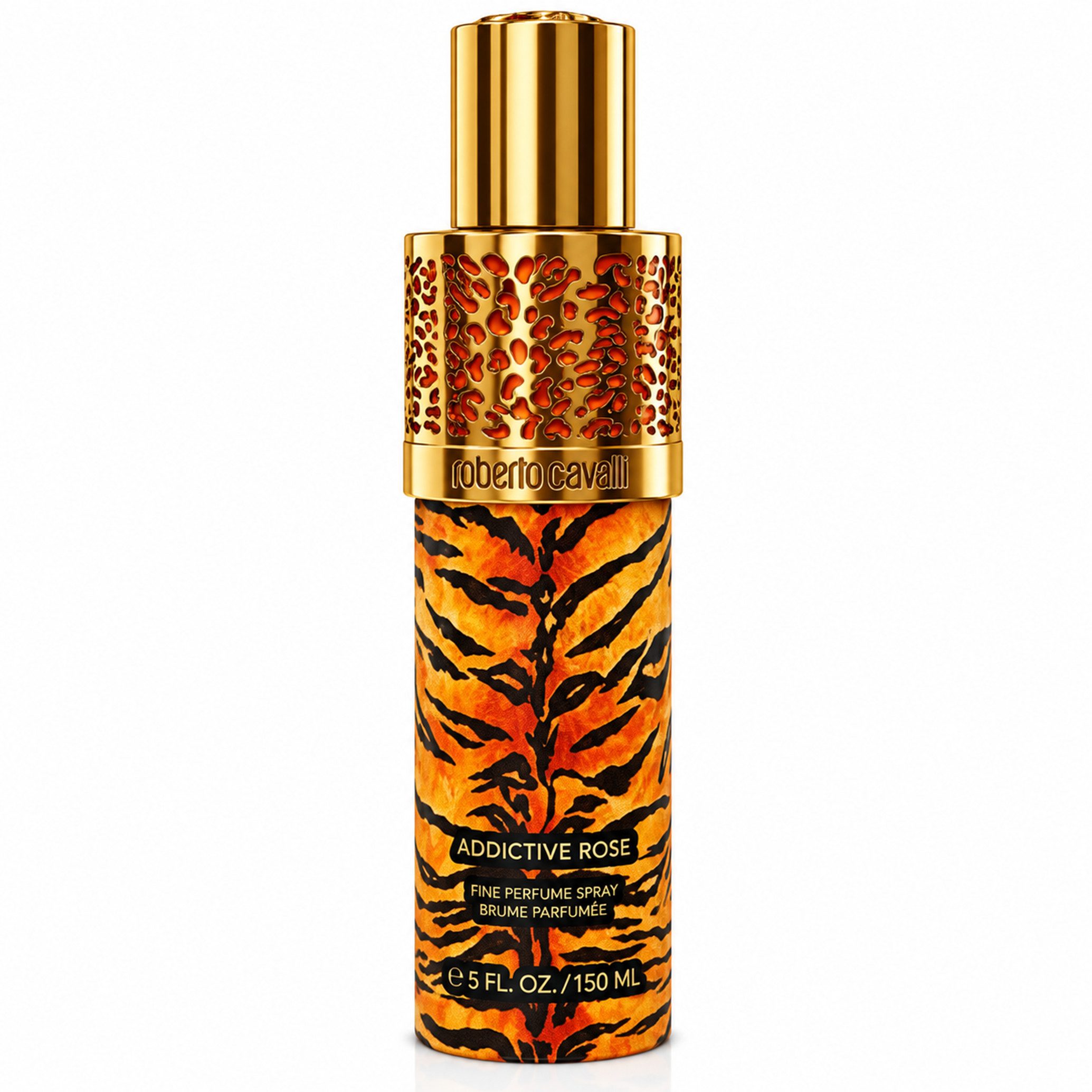 roberto cavalli Eau de Parfum Roberto Cavalli Addictive RoseEau de Parfum 150ml