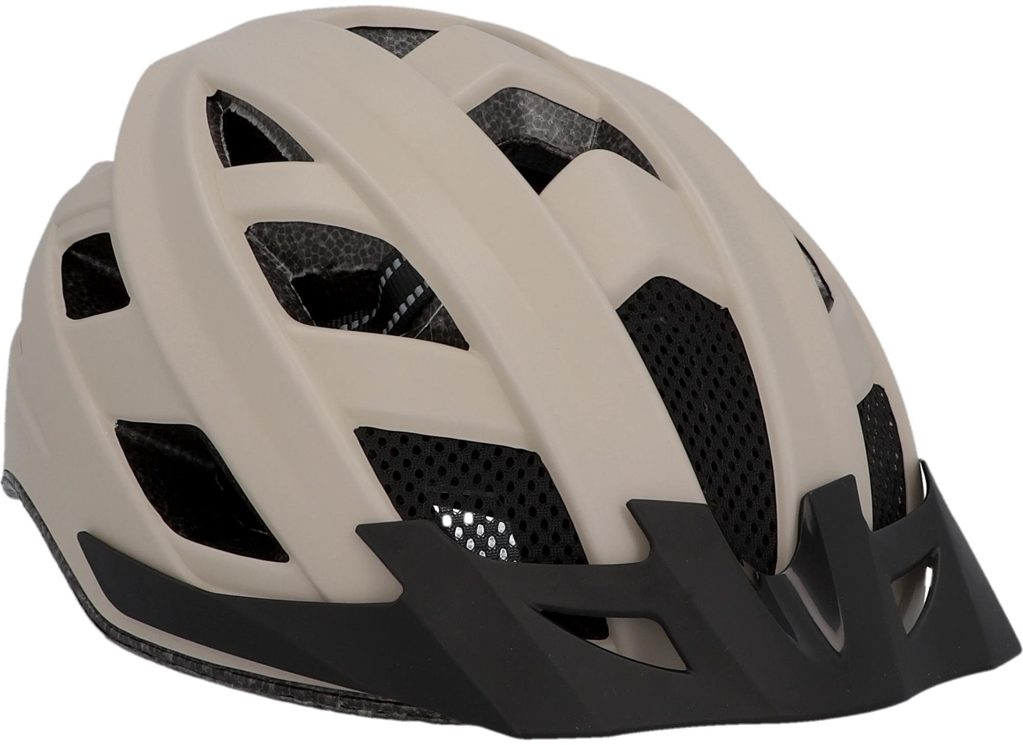 FISCHER Fahrrad Fahrradhelm Urban Plus Dallas