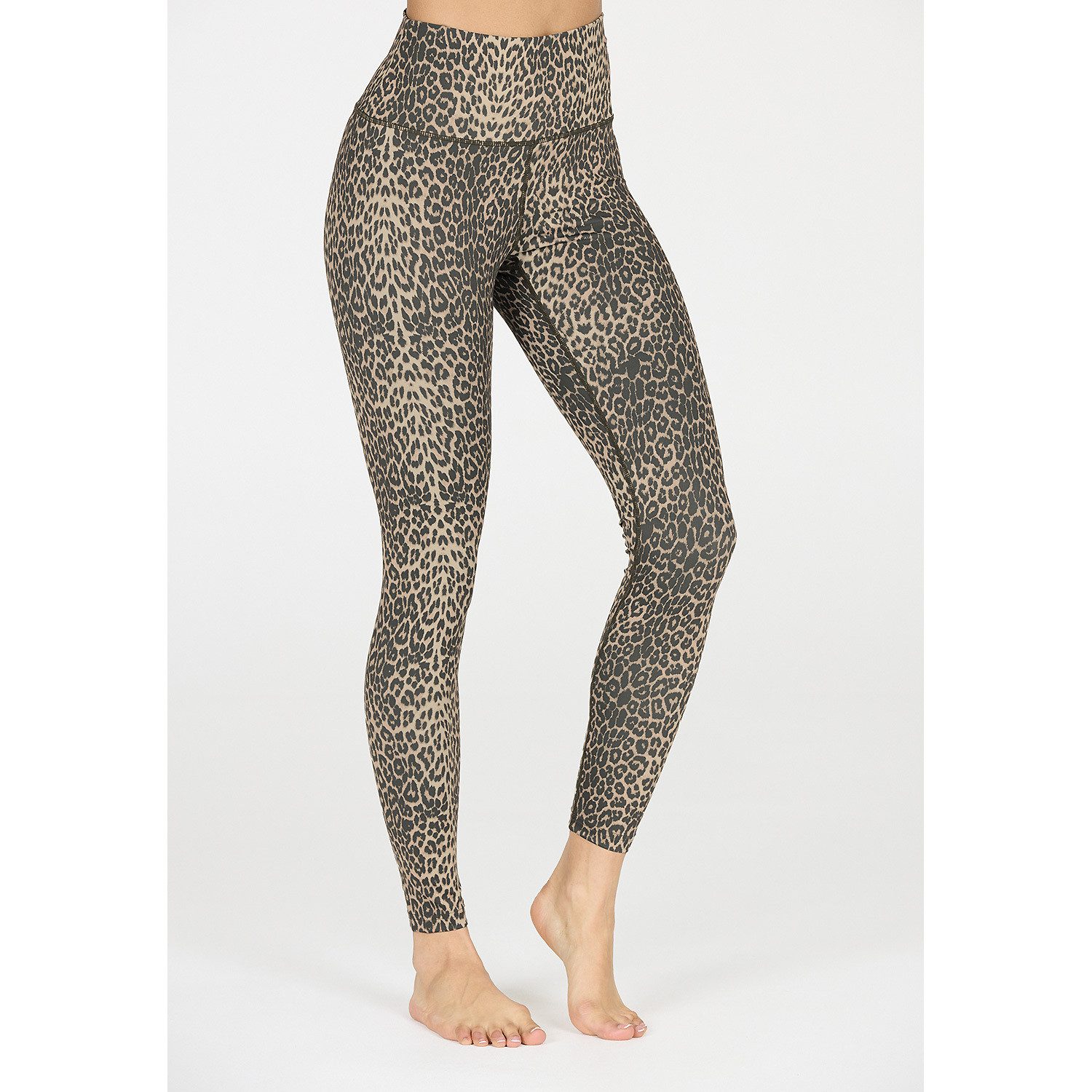 WHISTLER Laufhose Hose Windia W Printed Tight