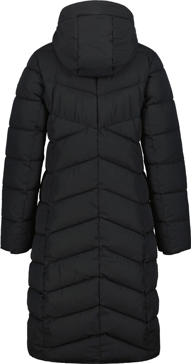 Icepeak Skijacke ICEPEAK PARADISE ANTHRAZIT