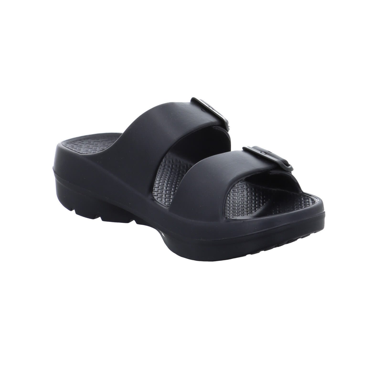 Sneakers 1547-BK Badepantolette