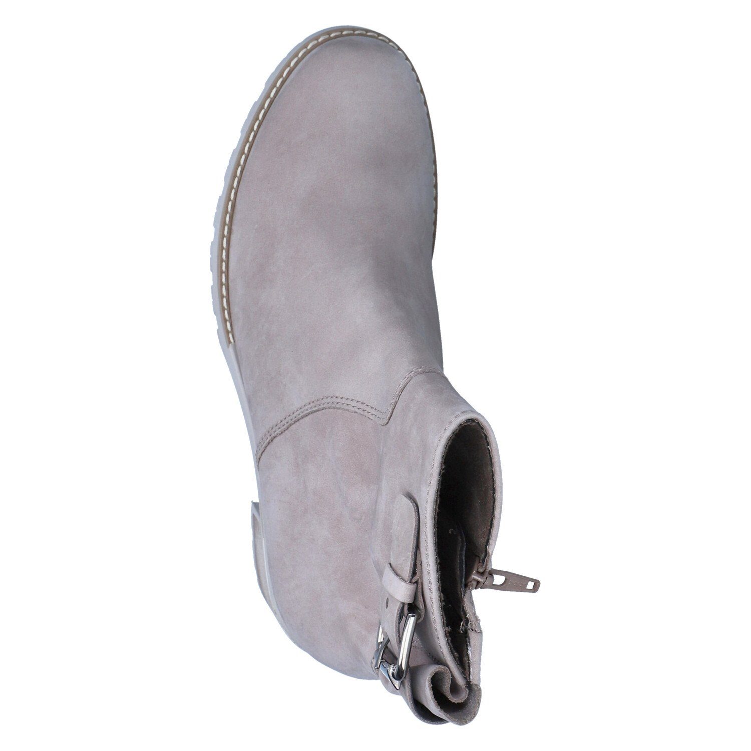 Stiefelette Beige Gabor (leinen) Stiefeletten