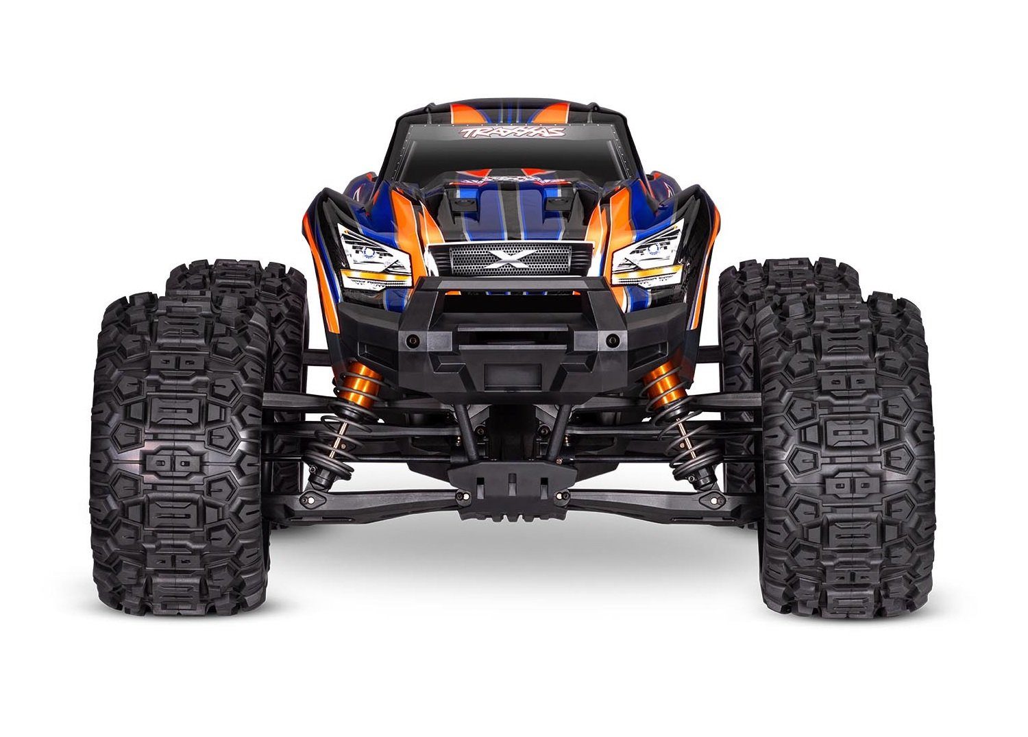 Traxxas Spielzeug-Auto TRAXXAS X-Maxx 8S 4WD günstig online kaufen