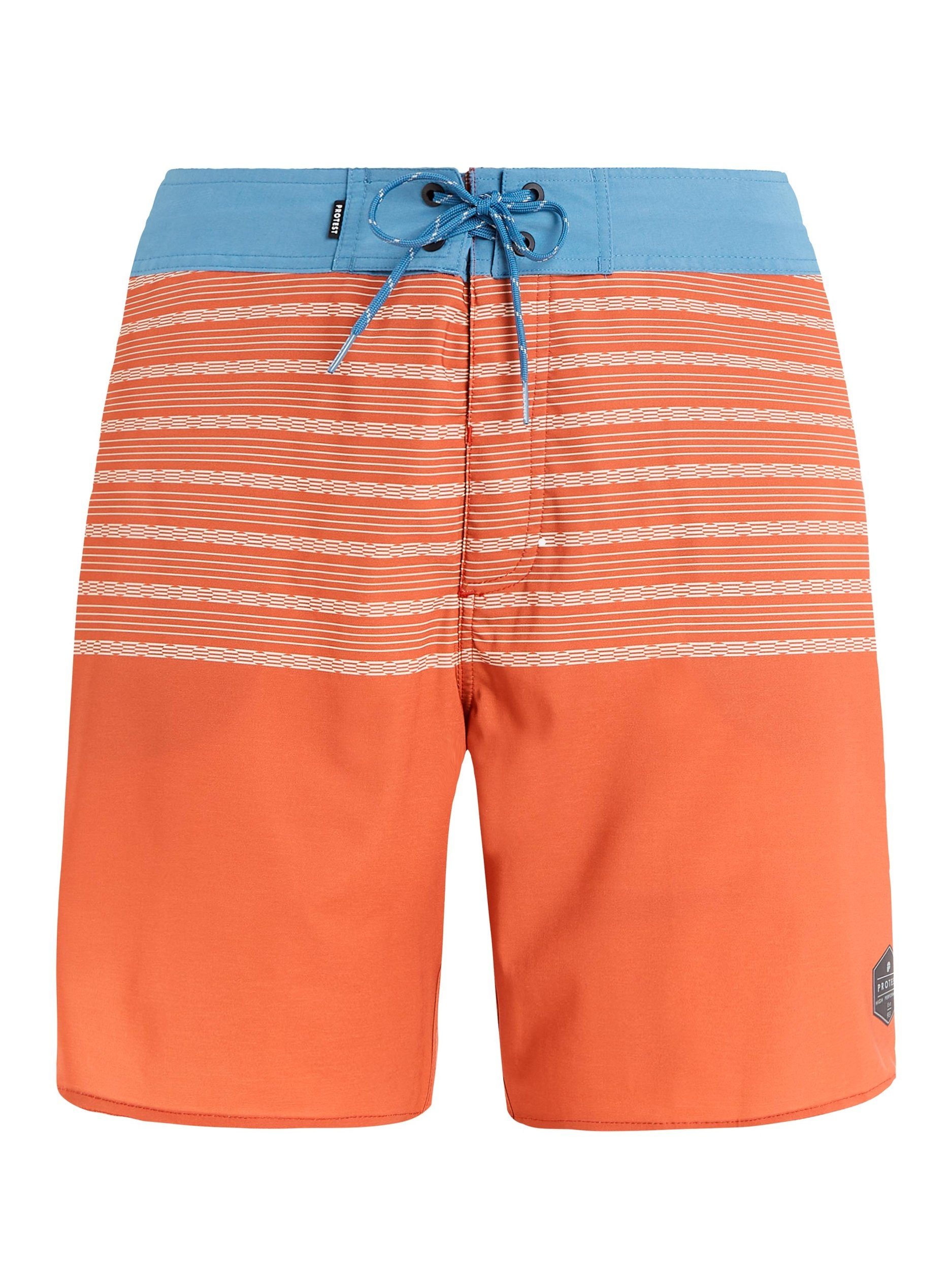 Protest Badeshorts PRTLOHNI beachshort