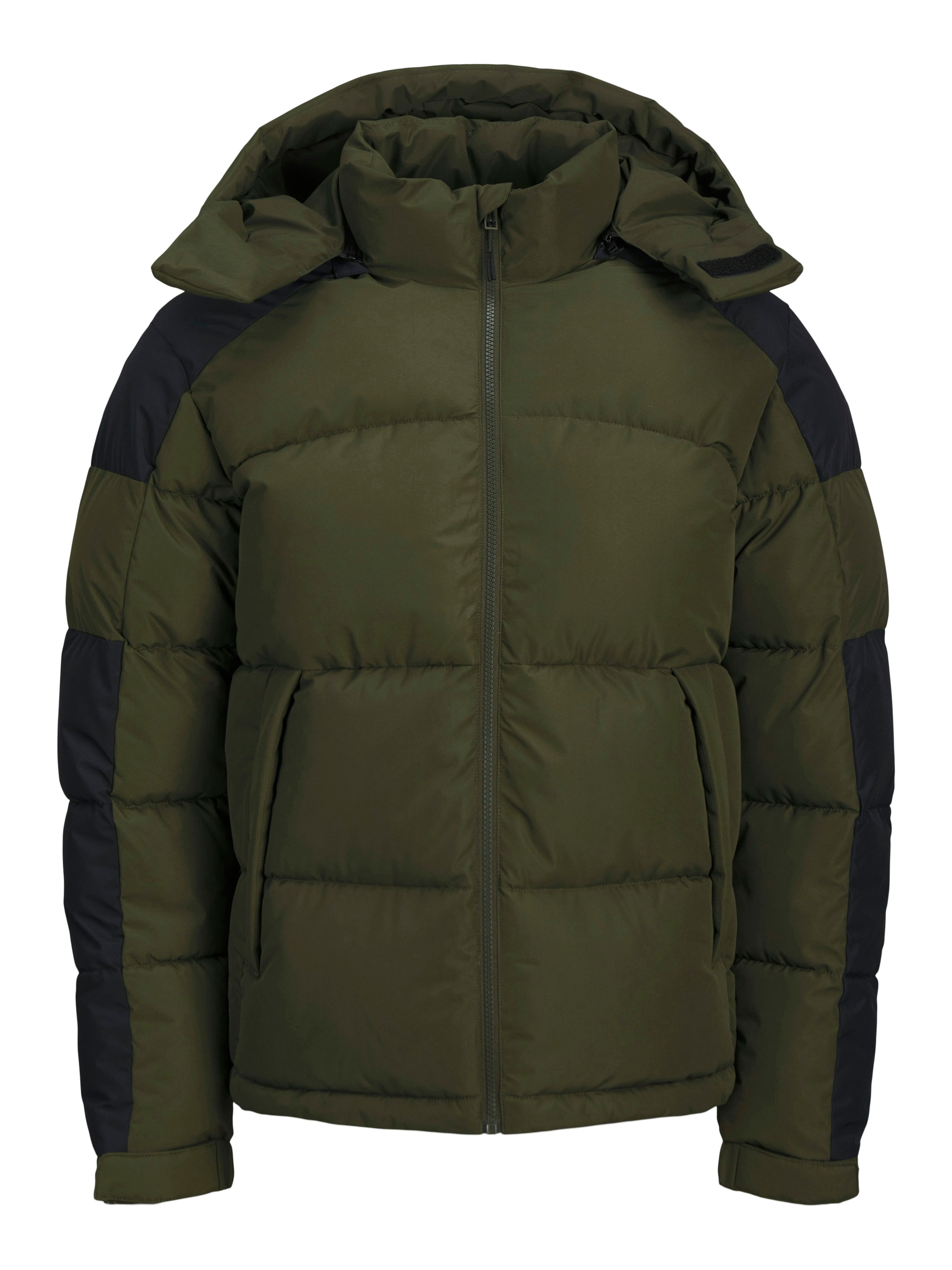 Outdoorjacke