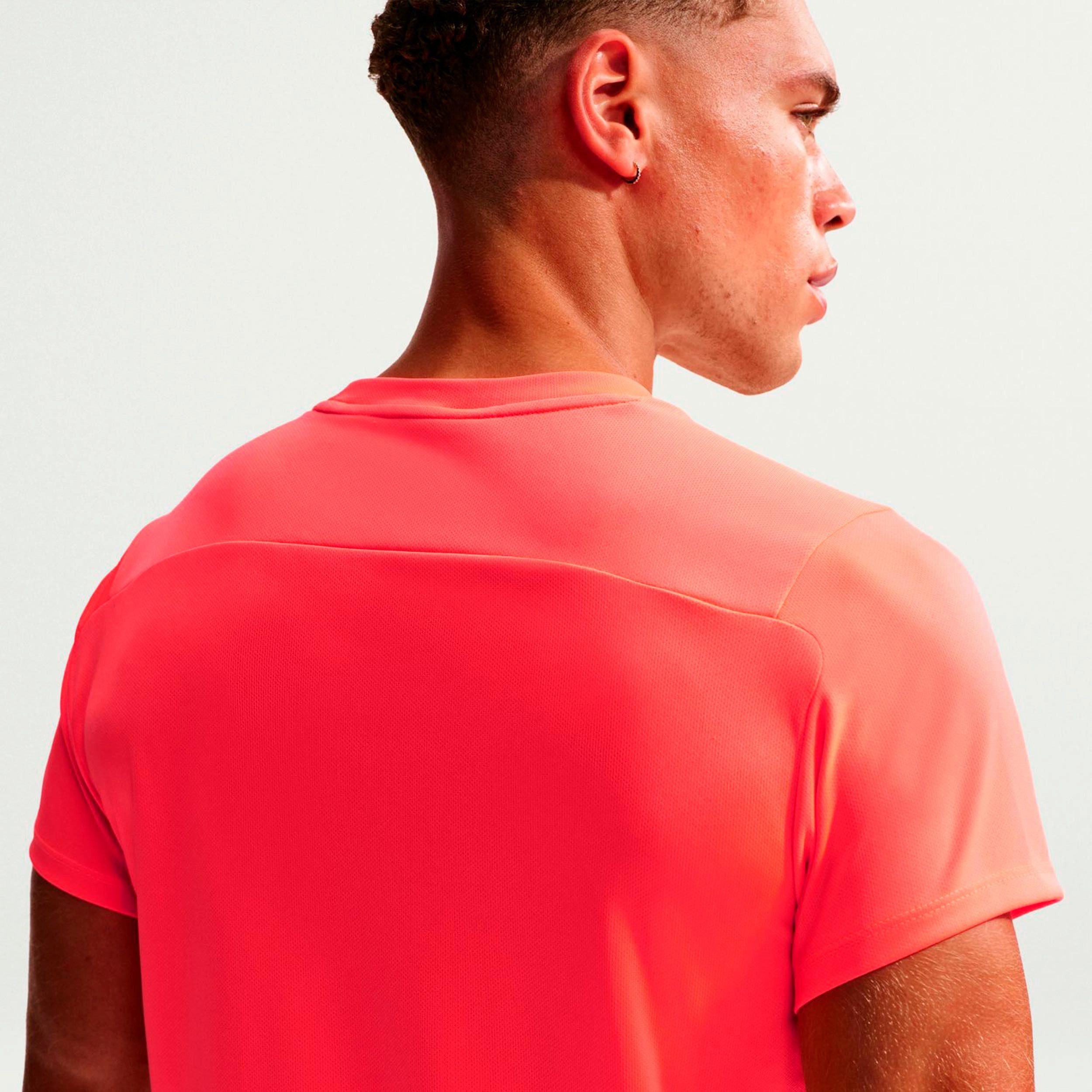 Nike T-Shirt Court Victory Dry – Bild 4 von 5