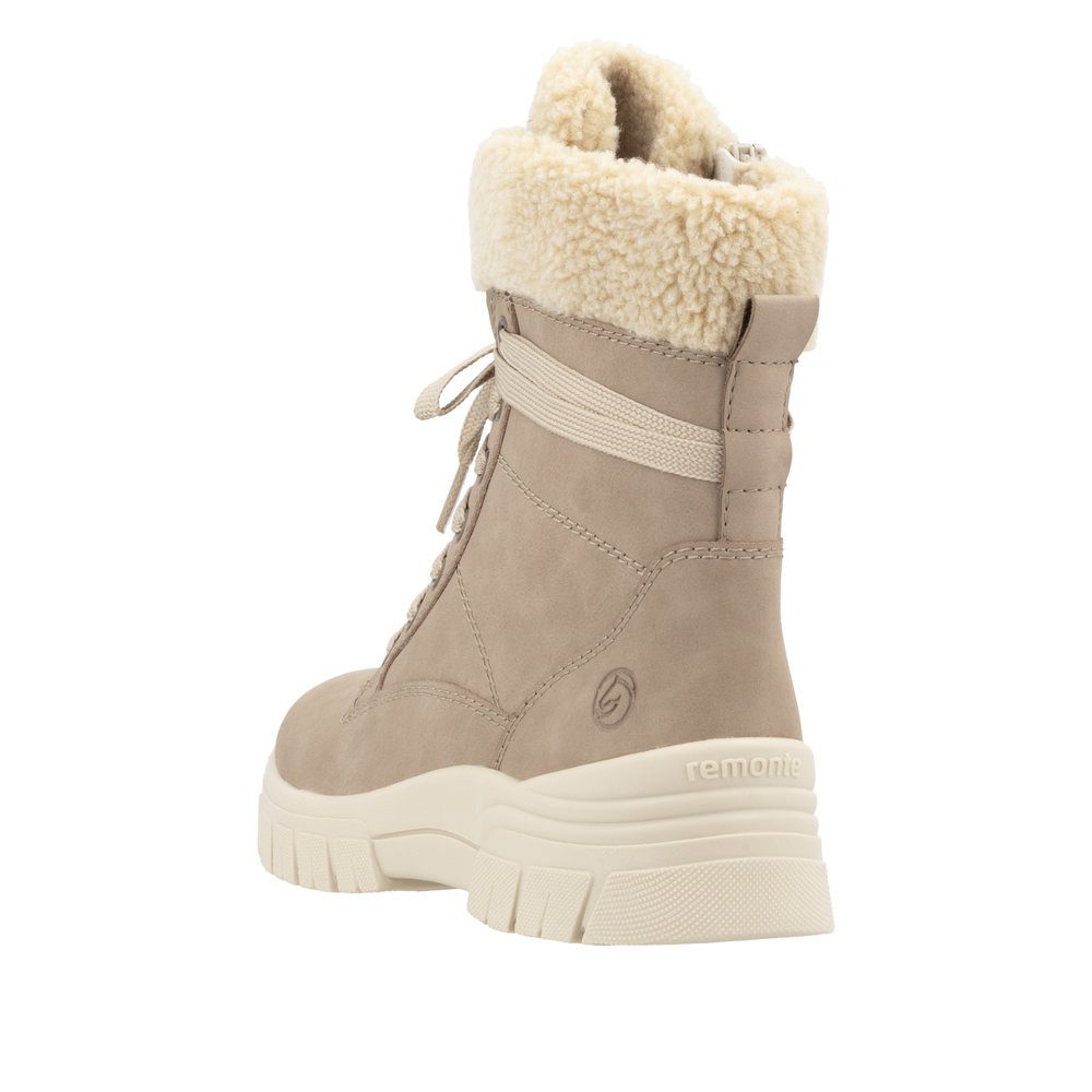 Remonte Schnürstiefel Schnürboots