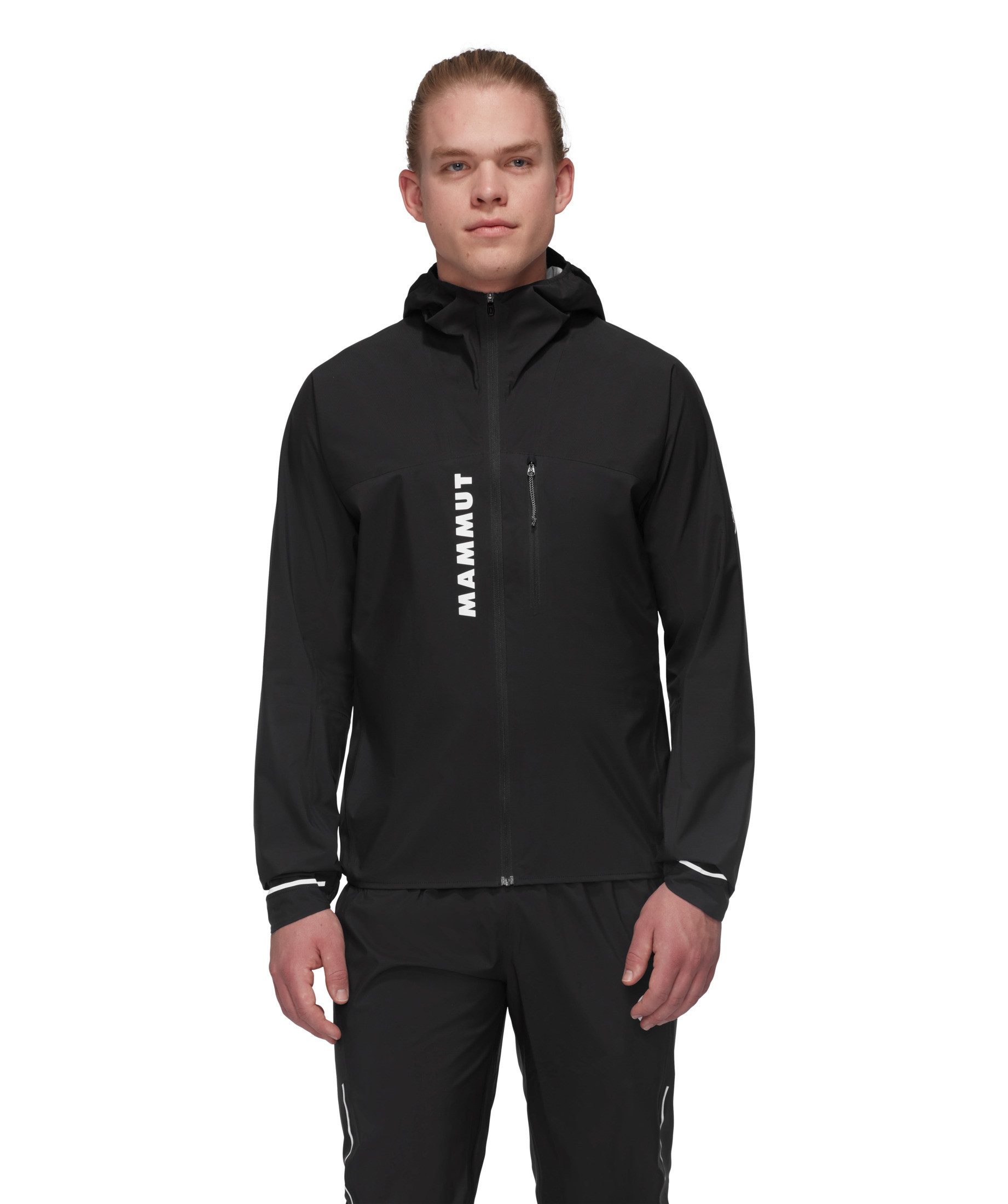 Mammut Regenjacke Aenergy TR HS Hooded günstig online kaufen