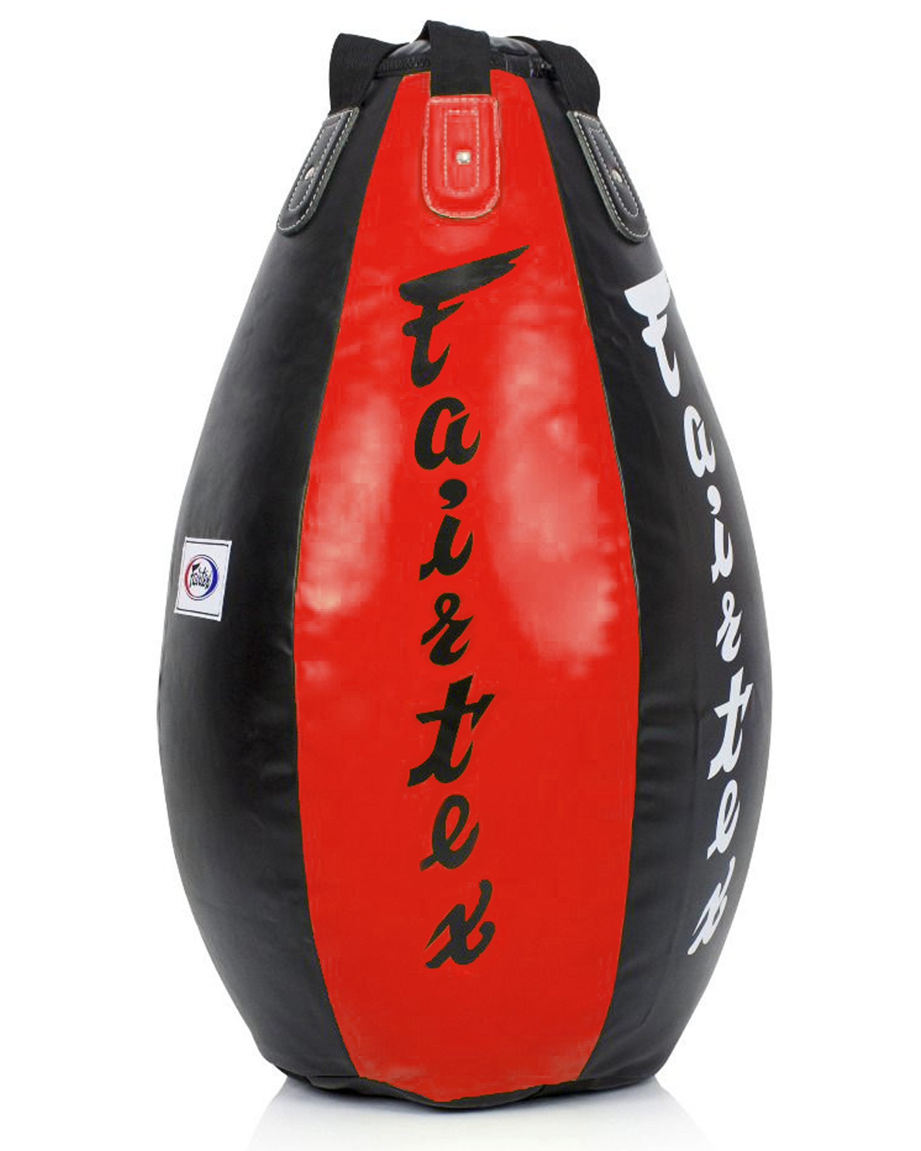 Fairtex Boxsack Fairtex Sandsack Teardrop Bag HB15