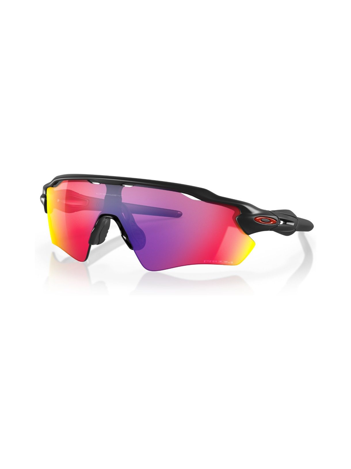 Oakley Sonnenbrille OAKLEY »Radar EV Path Gr. XL« Herren Sonnenbrille, kontrastverstärkend
