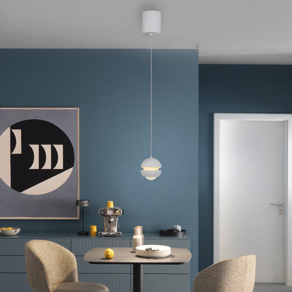 JUST LIGHT LED Pendelleuchte LED Pendellampe günstig online kaufen