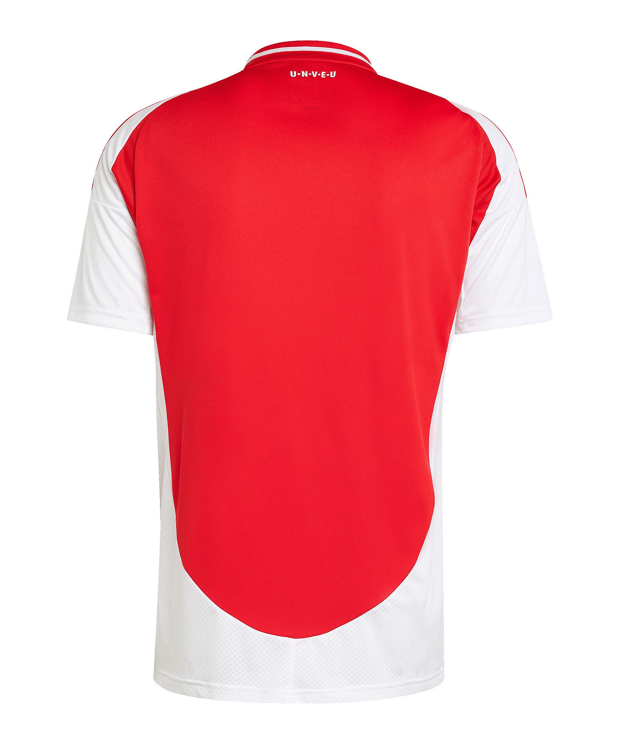 adidas Performance Fußballtrikot adidas Performance 1. günstig online kaufen