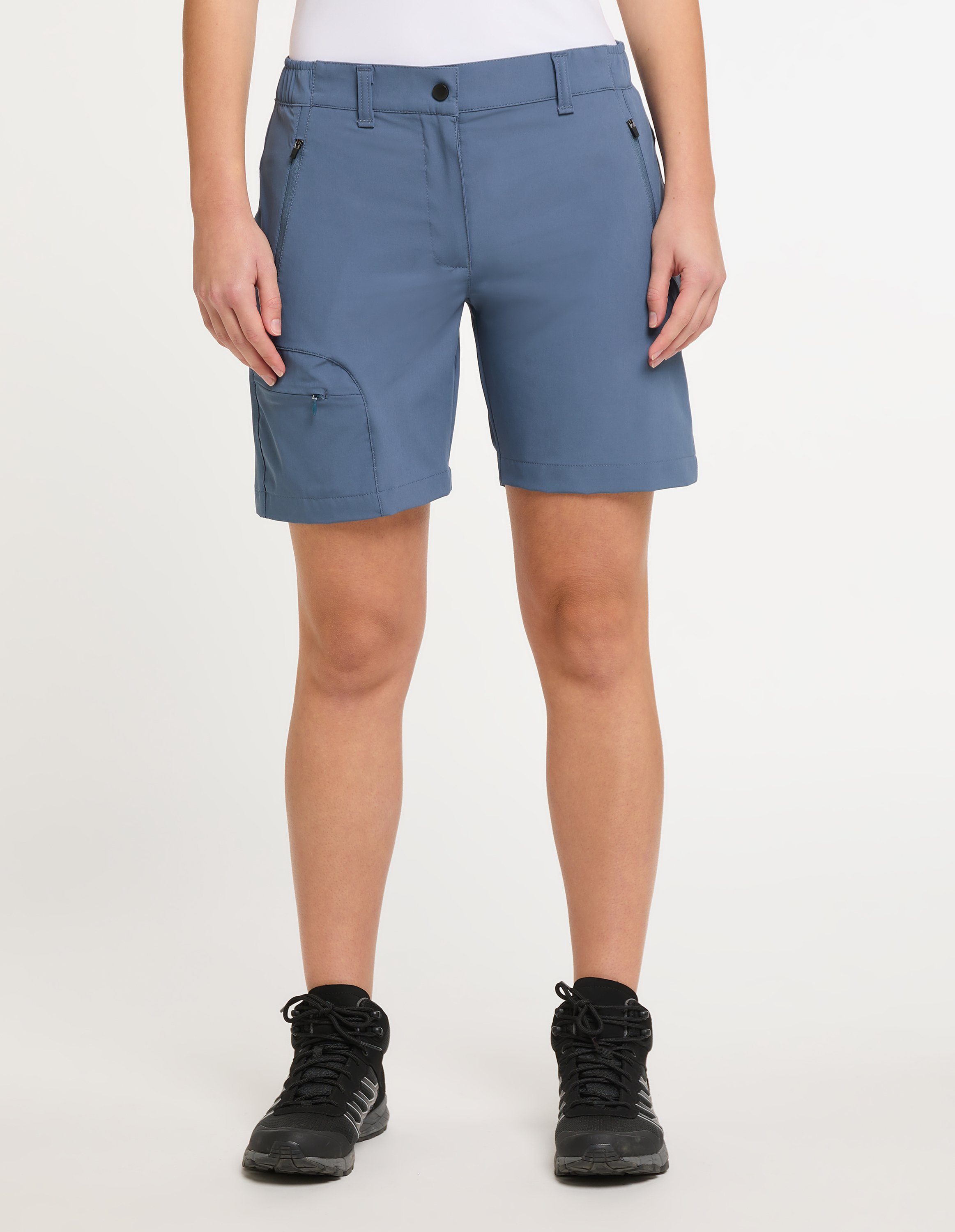 HOT Sportswear Trainingsshorts Shorts Bavella günstig online kaufen