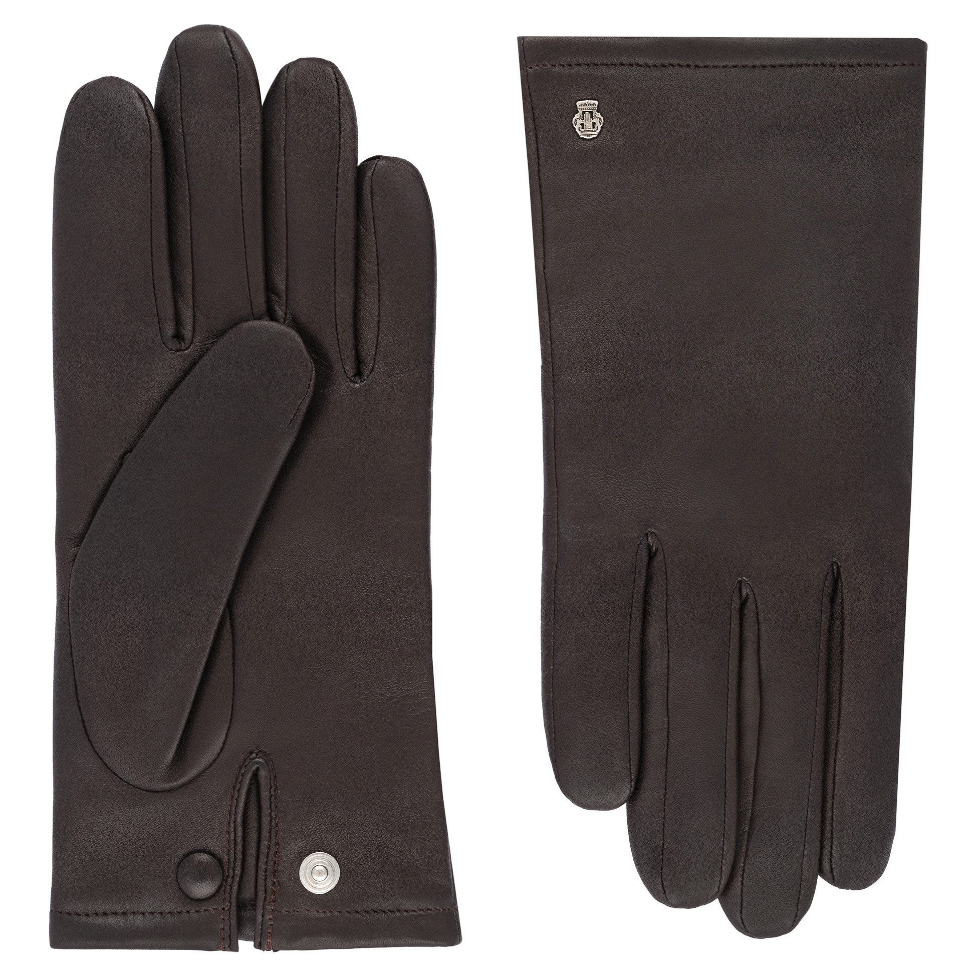 Lederhandschuhe Montauk Handschuhe Roeckl