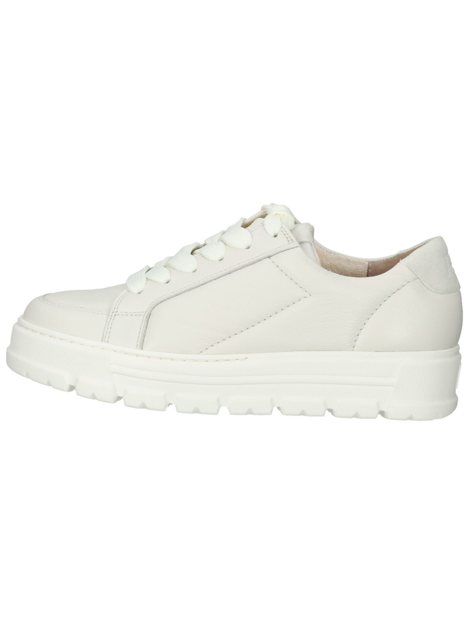 Paul Green Paul Green Sneaker Glattleder Sneaker