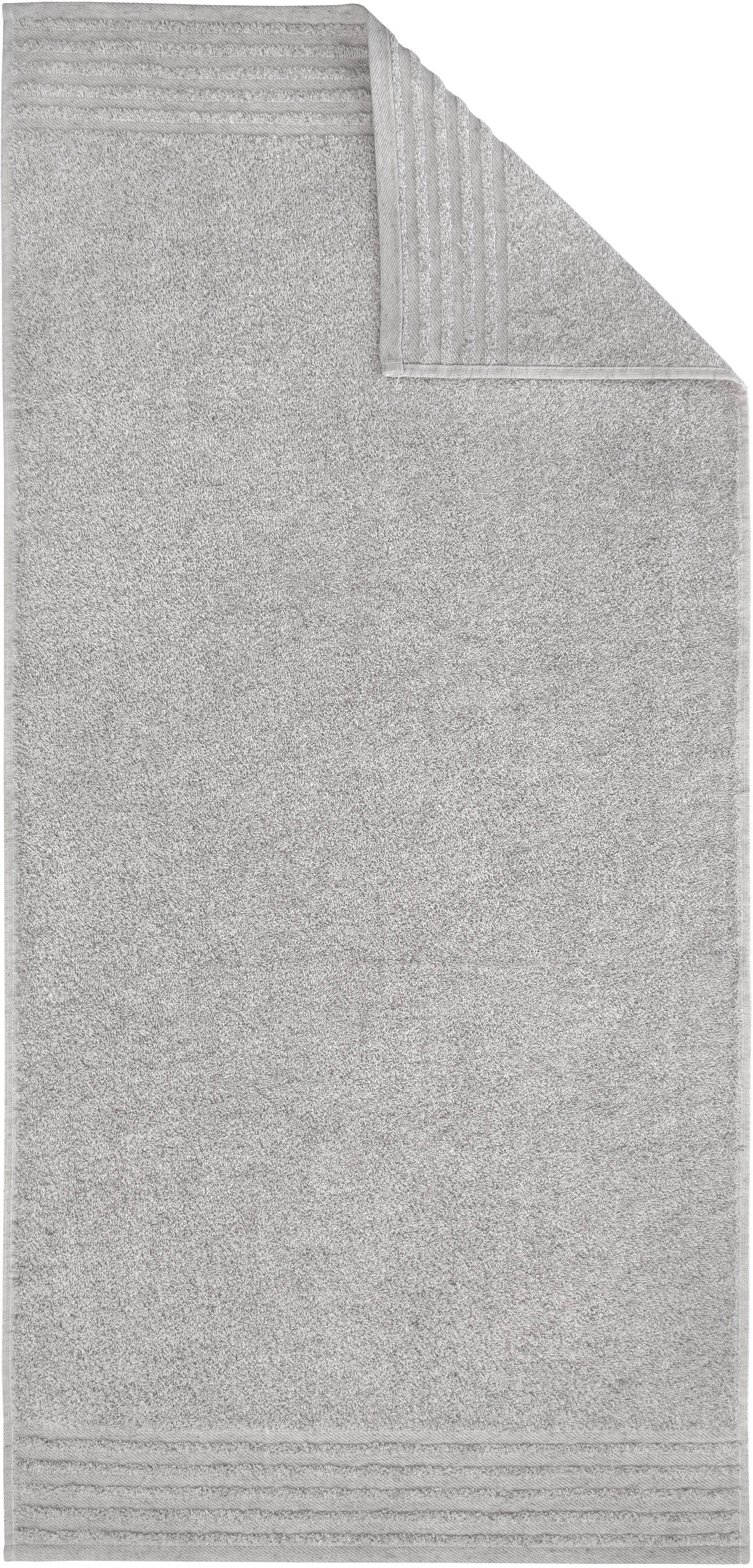 Dyckhoff Handtuch Deep Harmony Energy, Frottier (1-St), 15% Hanf