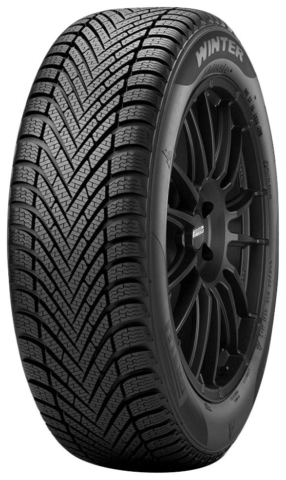Pirelli Winterreifen CINTURATO WINTER, 1-St., in verschiedenen Ausführungen erhältlich