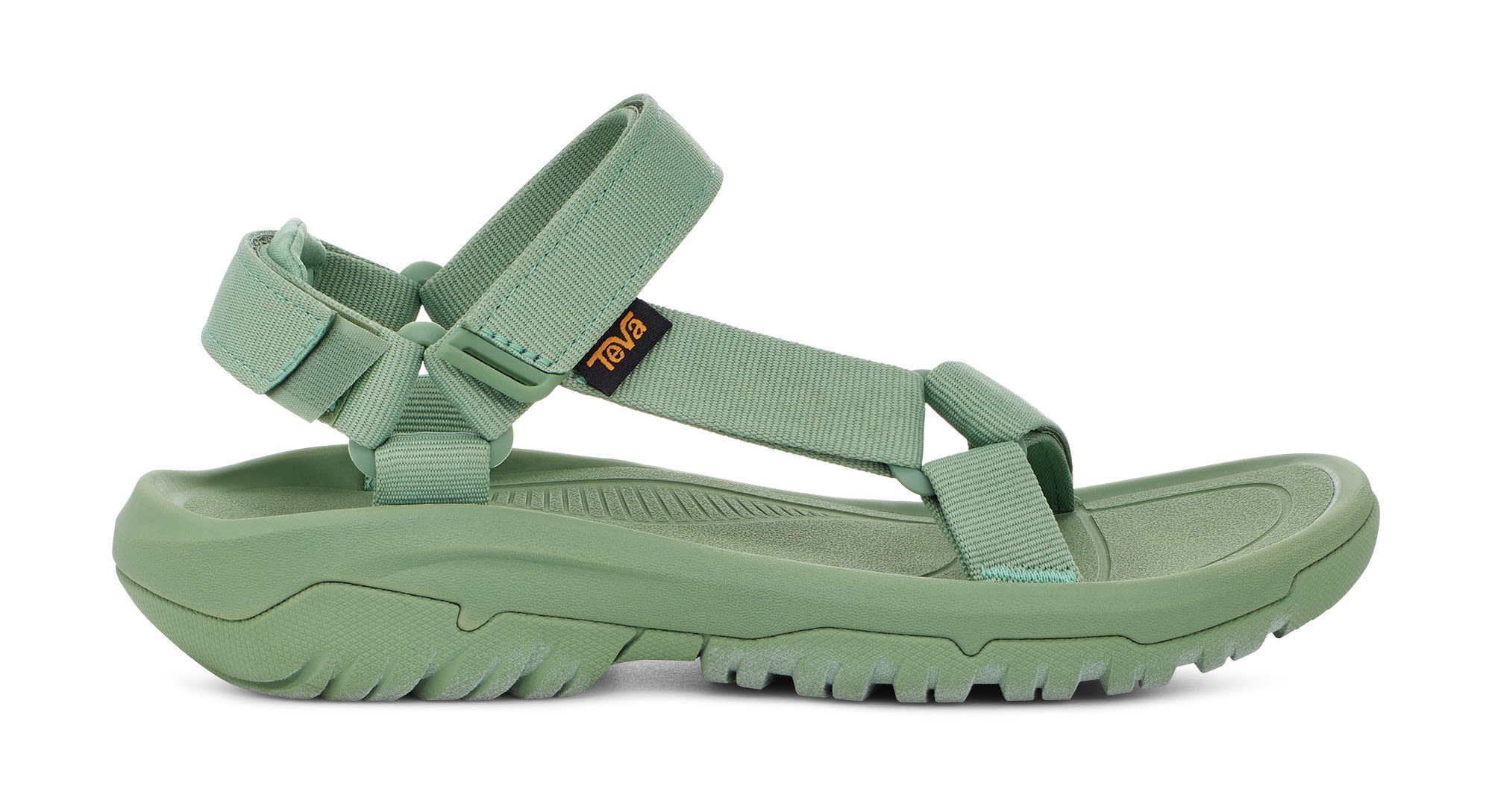 Teva Teva W Hurricane Xlt2 Damen Sandale Sandale Grün