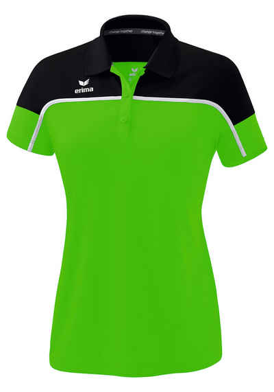 Erima Poloshirt CHANGE by erima Poloshirt Damen (1-tlg)