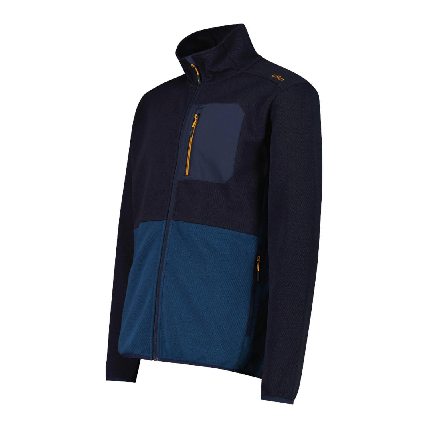 CMP Fleecejacke CMP Herren Fleecejacke MAN JACKET 36H5707