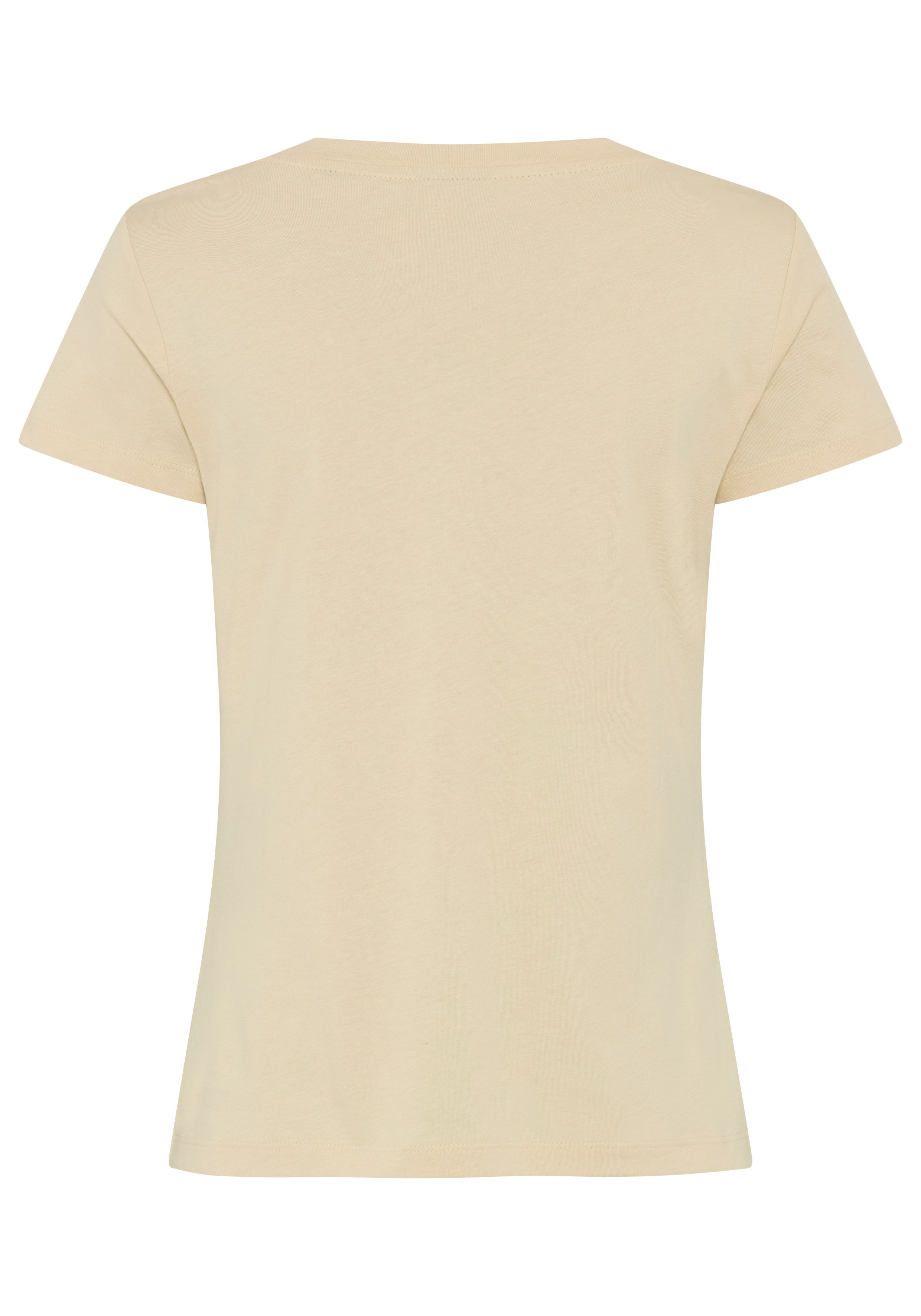 BOSS ORANGE T-Shirt Esogo Premium Damenmode mit Logo – Bild 5 von 5